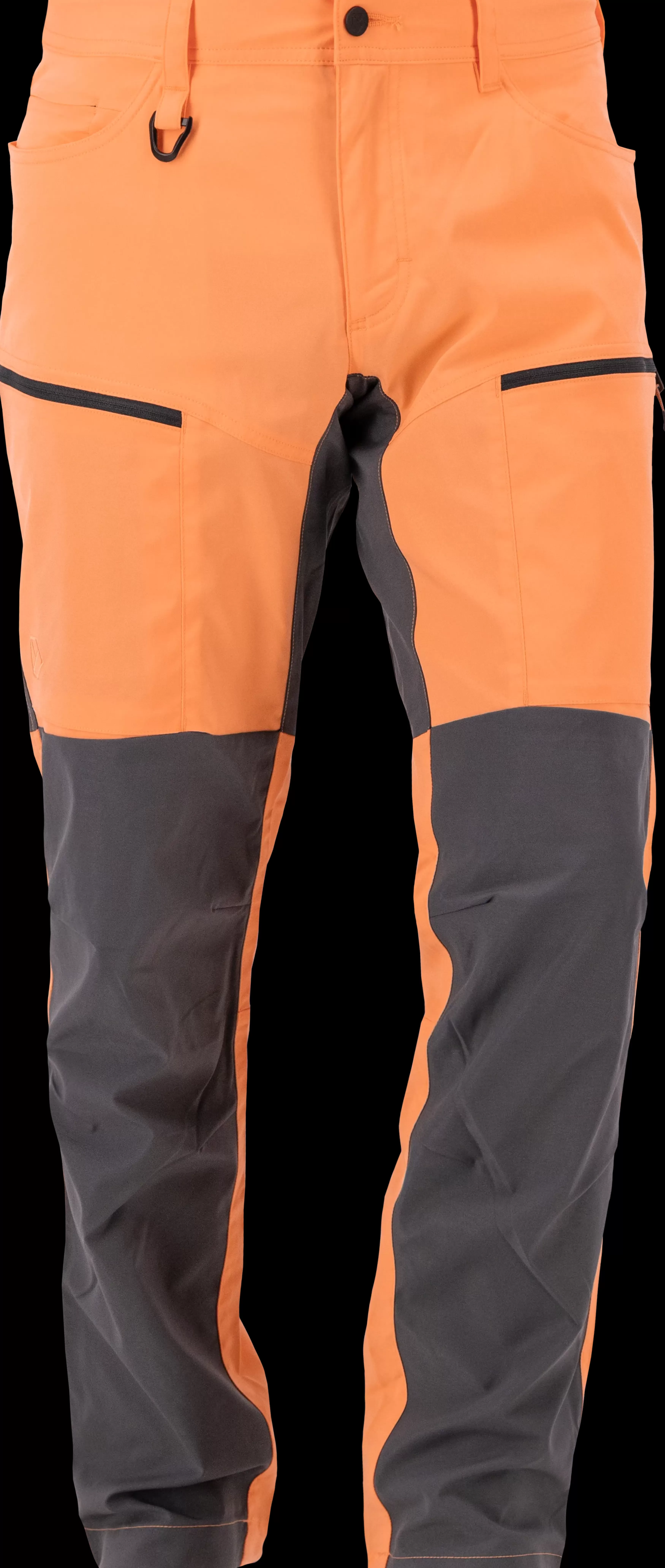 Walking Trousers*Didriksons Ara Men's Pants Sunset