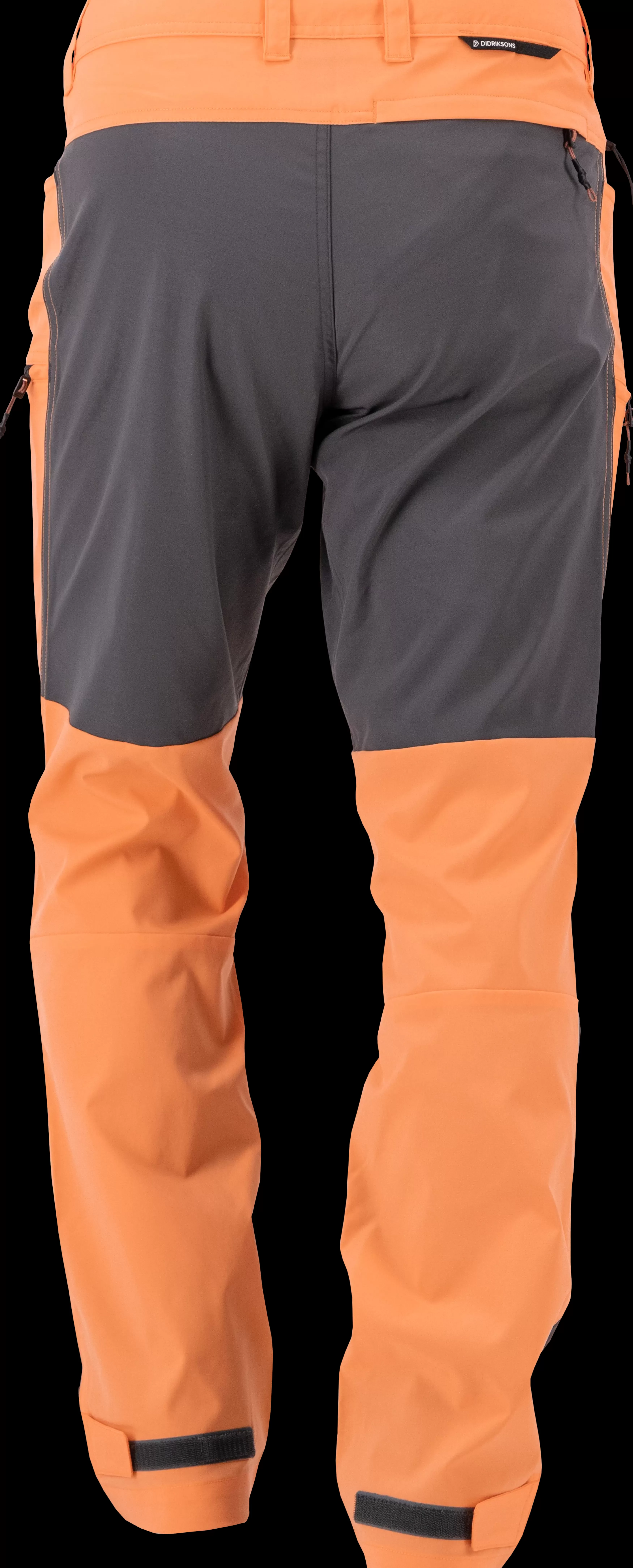 Walking Trousers*Didriksons Ara Men's Pants Sunset