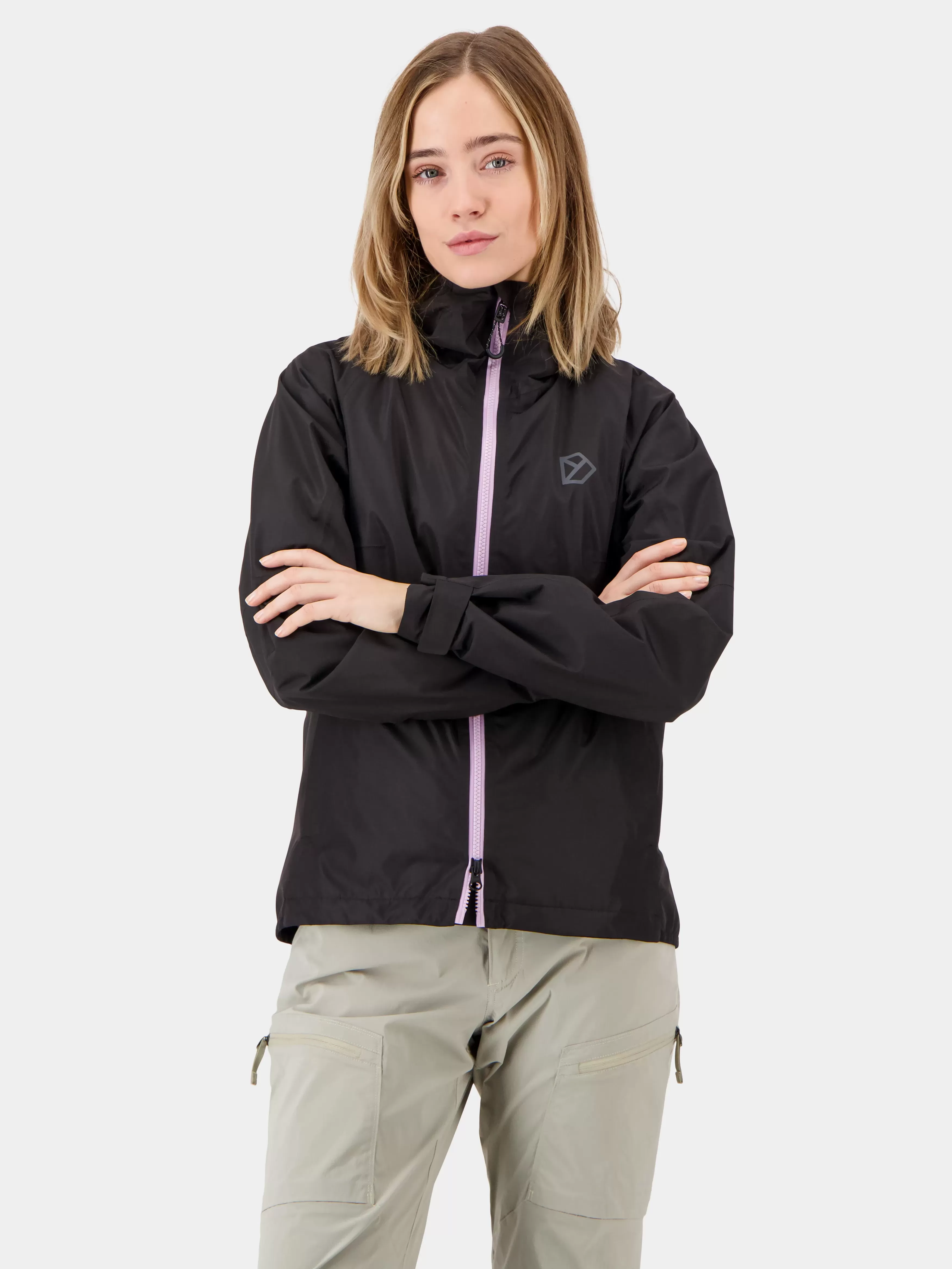 Outdoor Jackets*Didriksons Aries Jacket Black