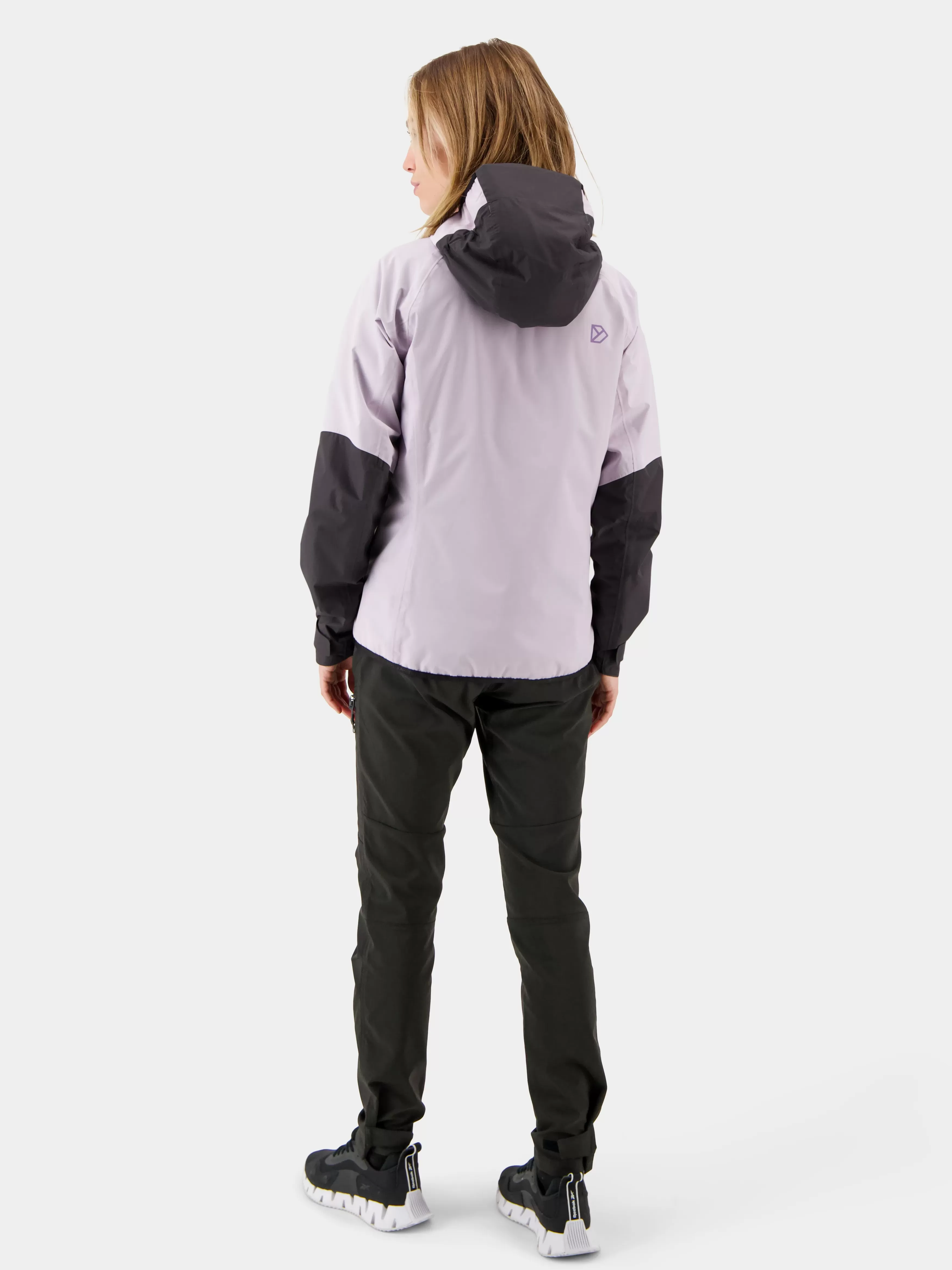 Outdoor Jackets*Didriksons Aries Jacket Misty Lilac