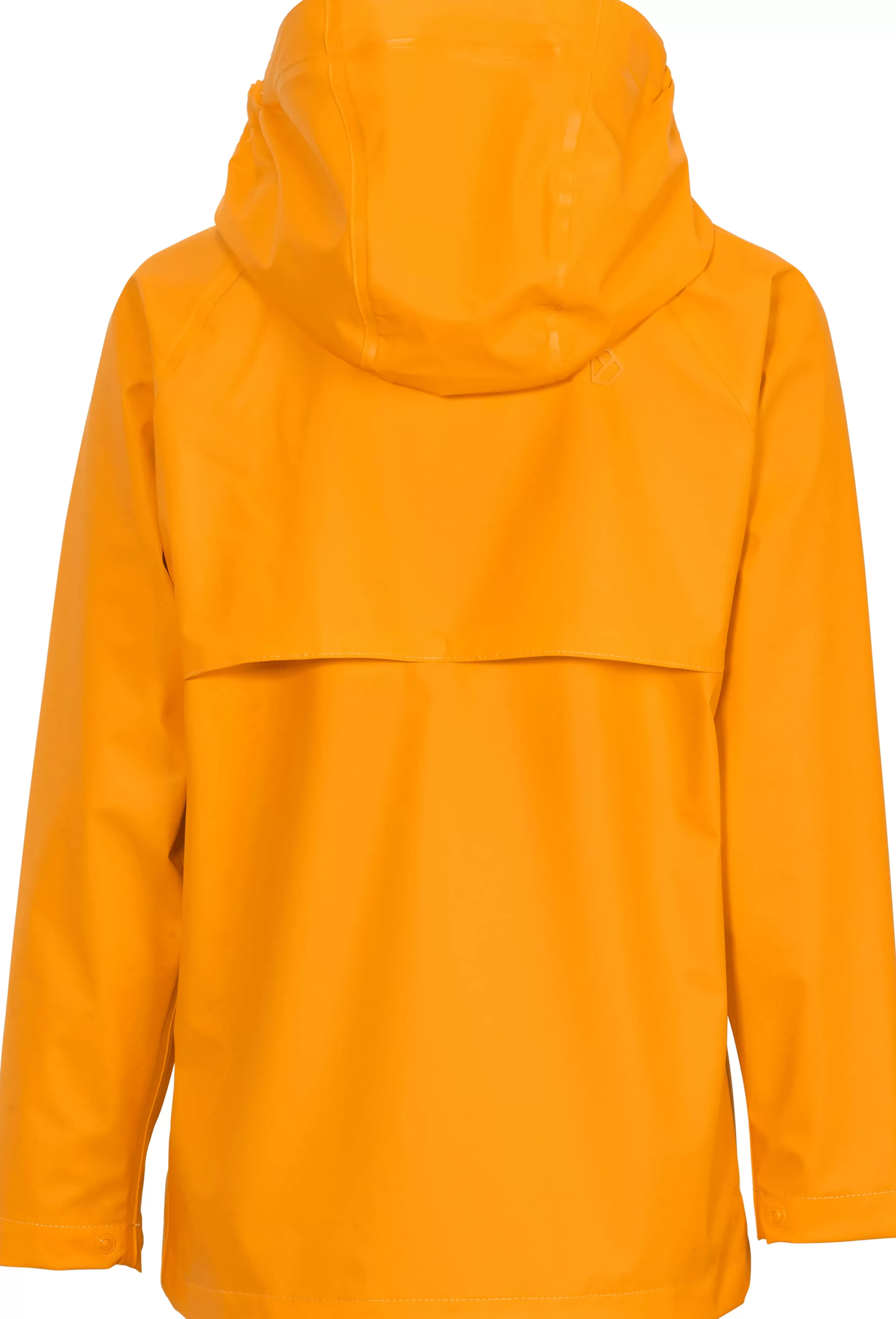 Waterproof Jackets*Didriksons Avon Youth Jacket Galon® Saffron Yellow