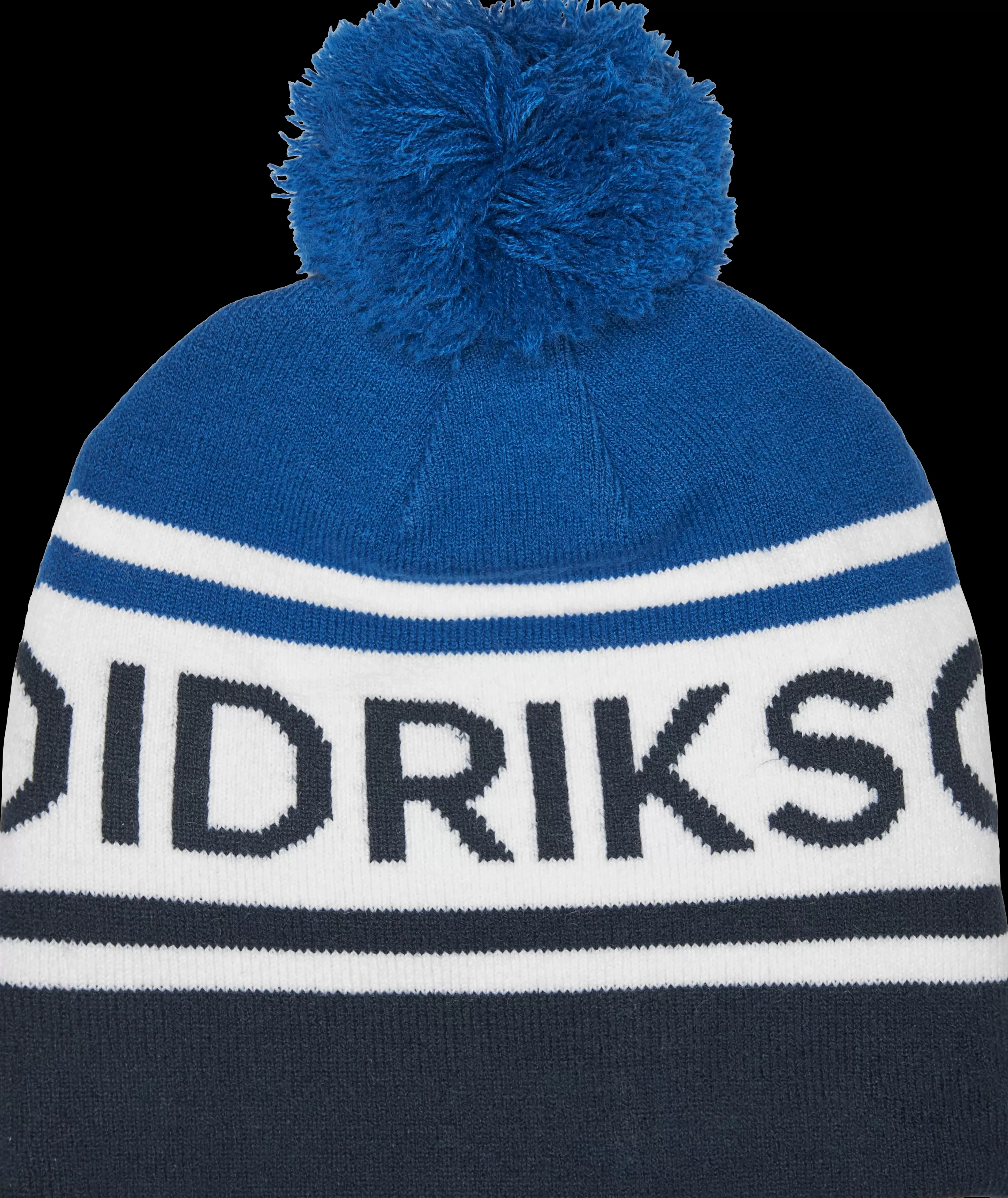 Hats & Caps*Didriksons Billy Kid's Beanie Navy