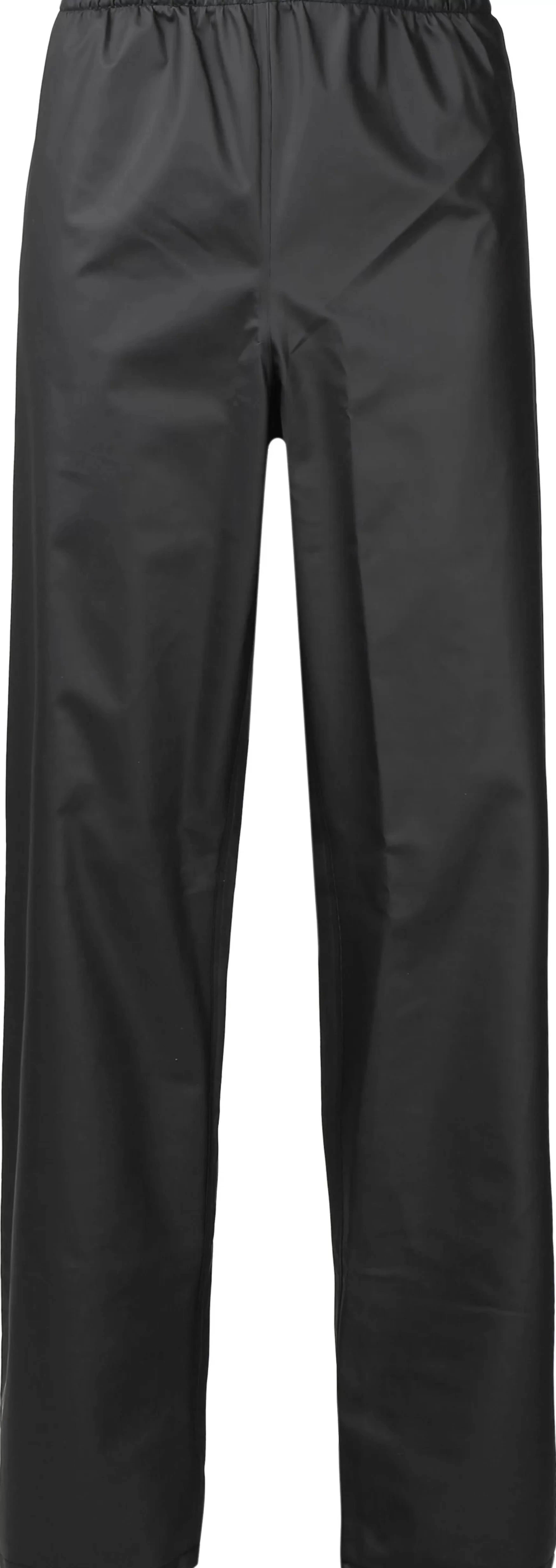 Walking Trousers*Didriksons Bioko Unisex Pants Galon® Black