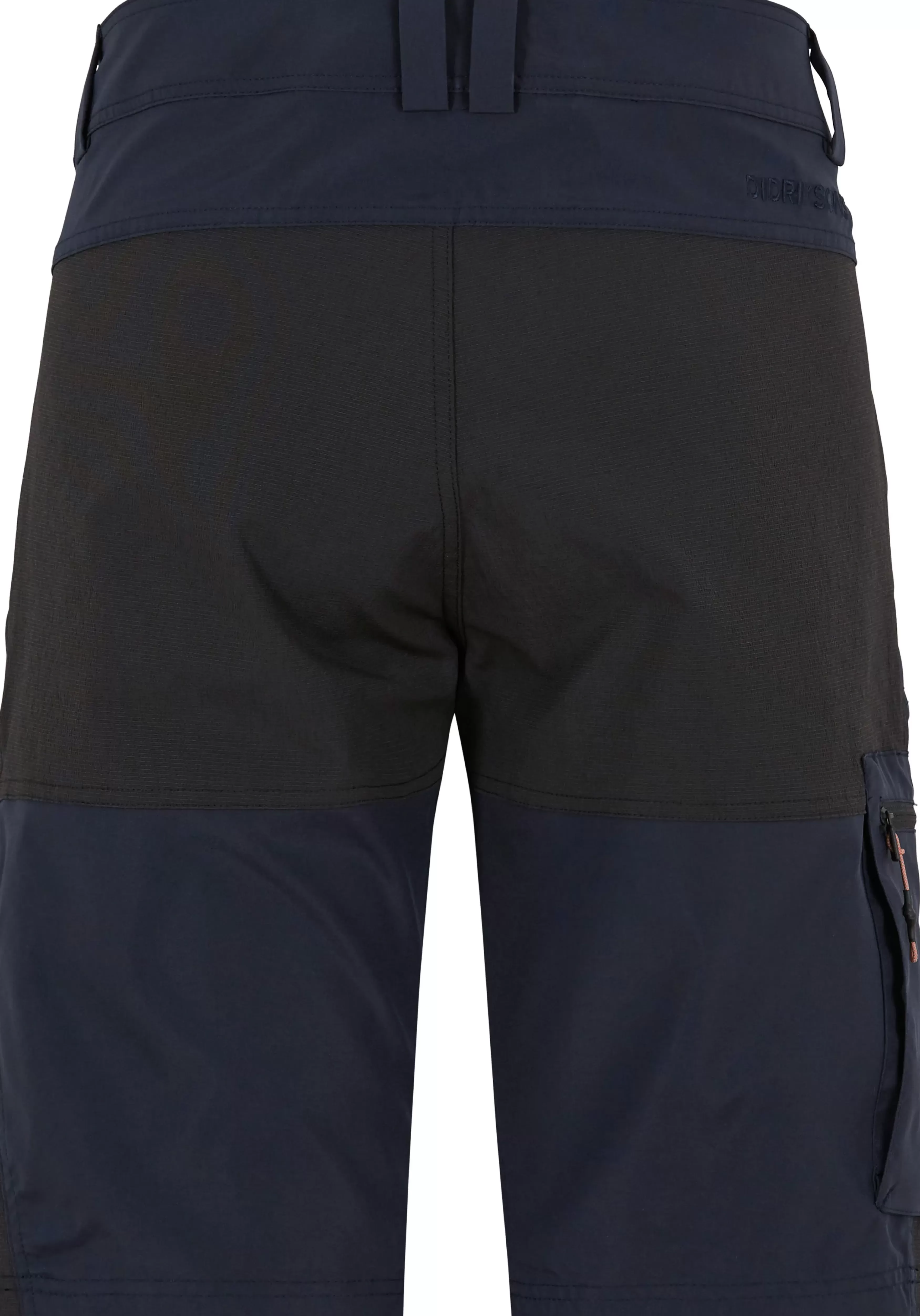 Shorts*Didriksons Craig Shorts Dark Night Blue