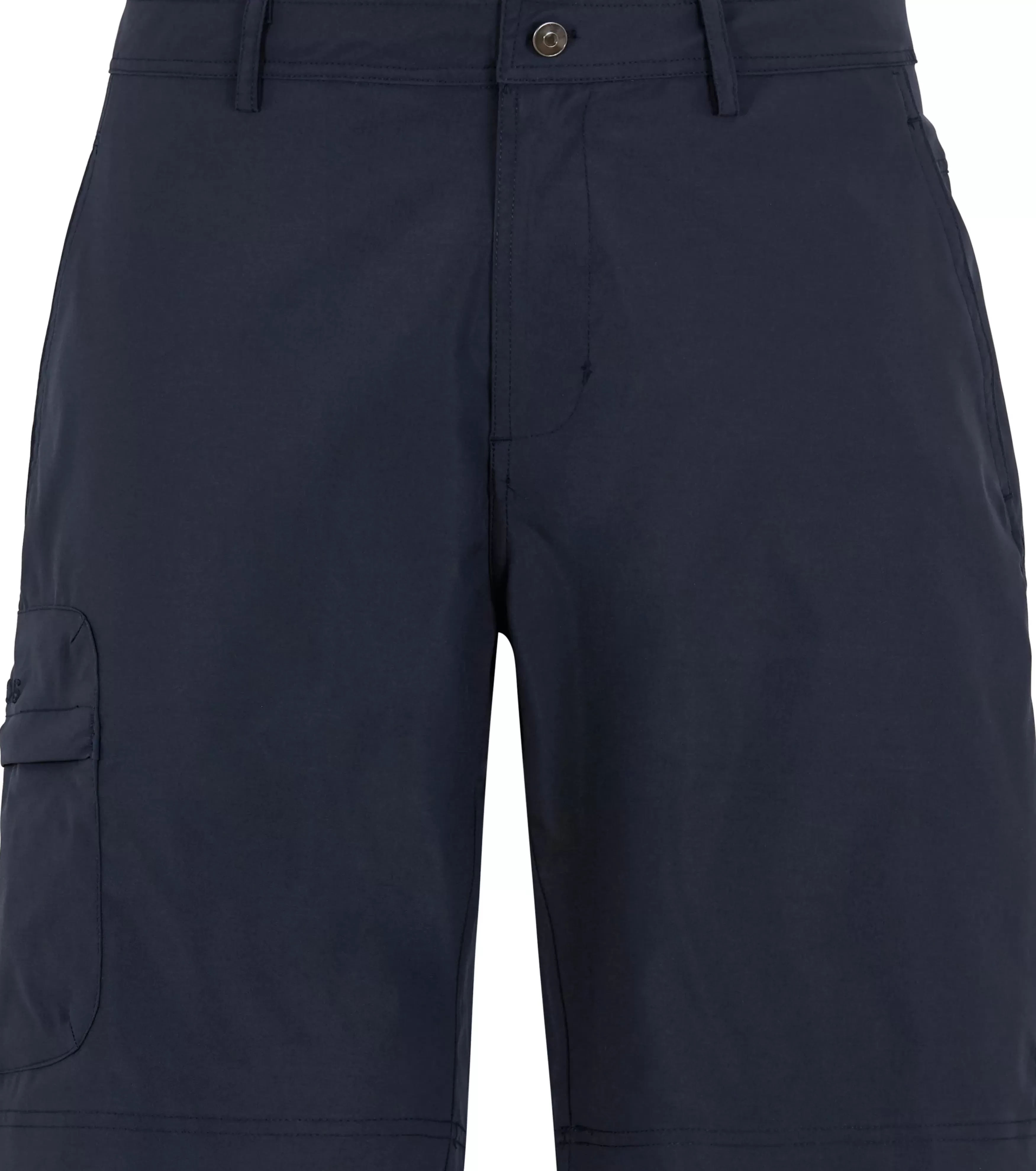 Shorts*Didriksons Dave Shorts Dark Night Blue