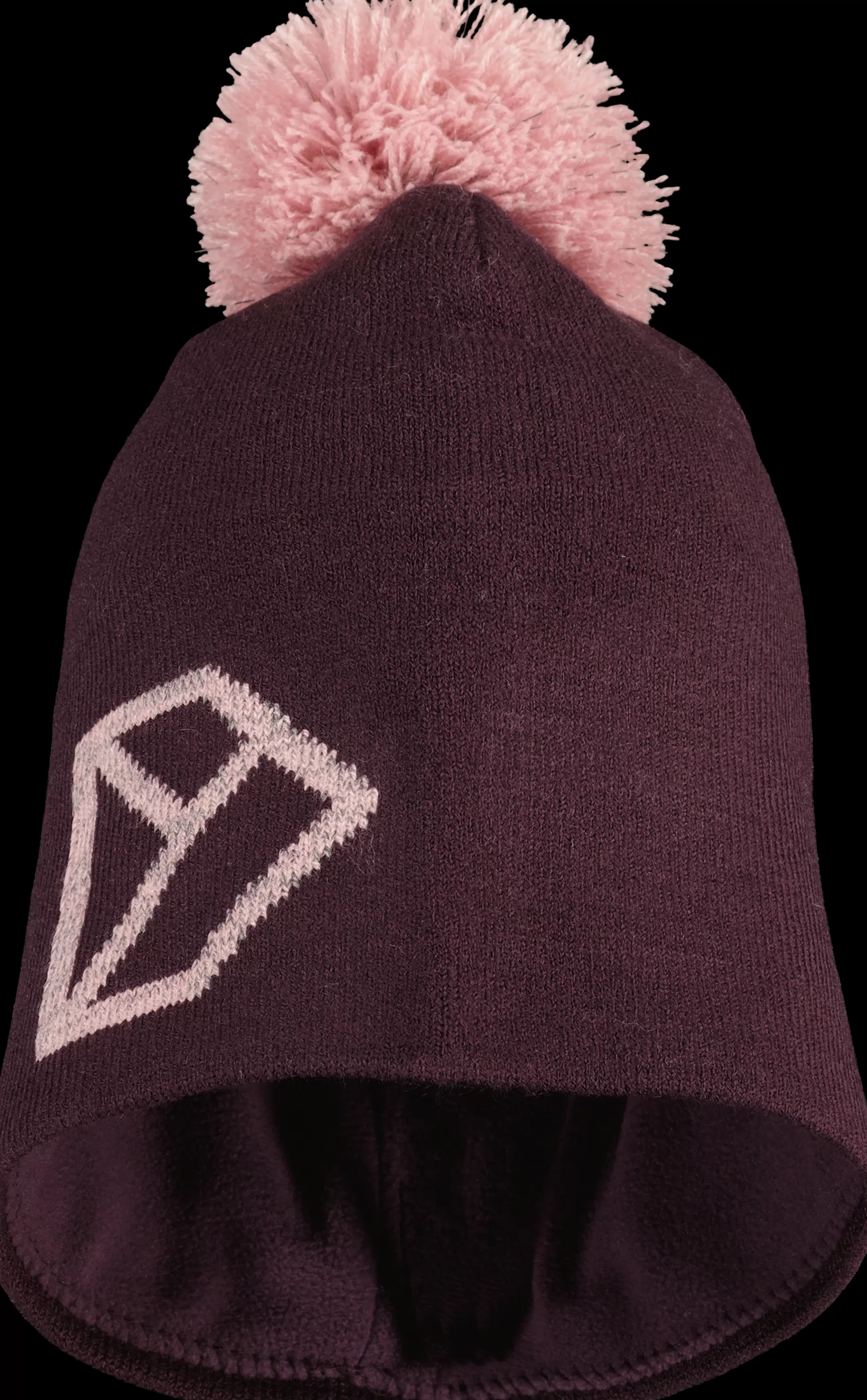 Hats & Caps*Didriksons Dropi Kids' Beanie Plumb