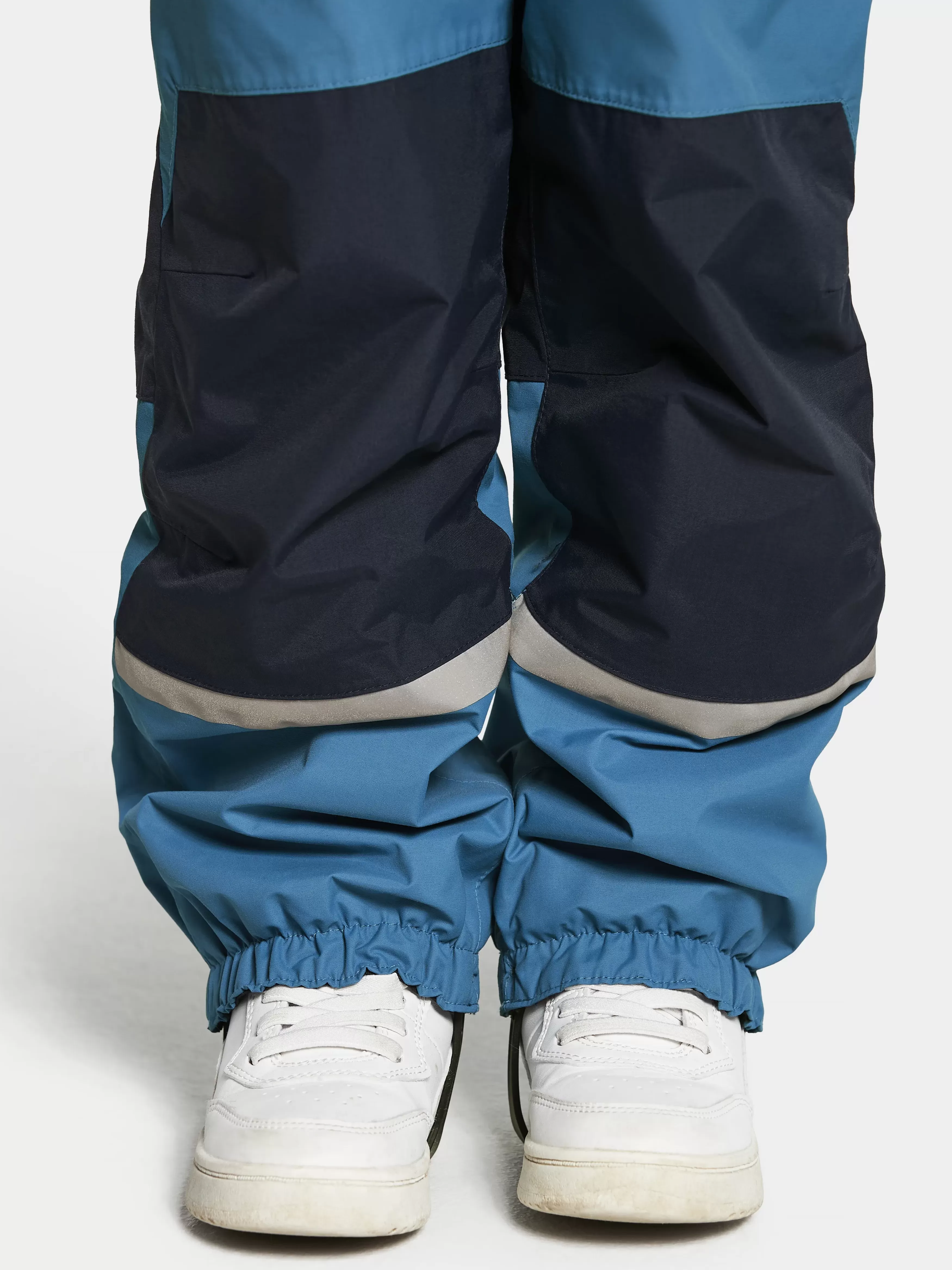 Waterproof Trousers*Didriksons Gordon Kids' Pants Corn Blue