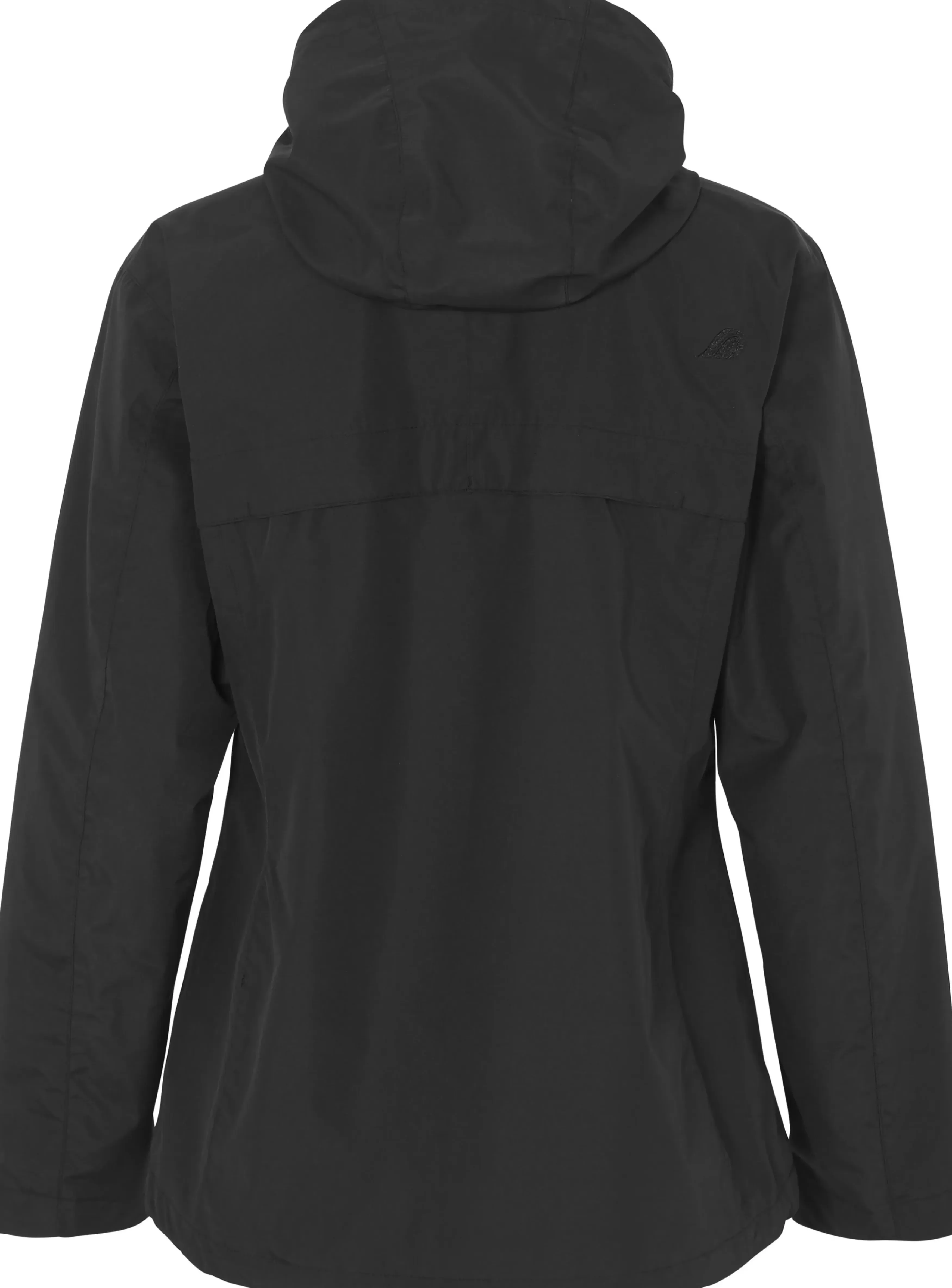 Waterproof Jackets*Didriksons Grand Women's Jacket Black