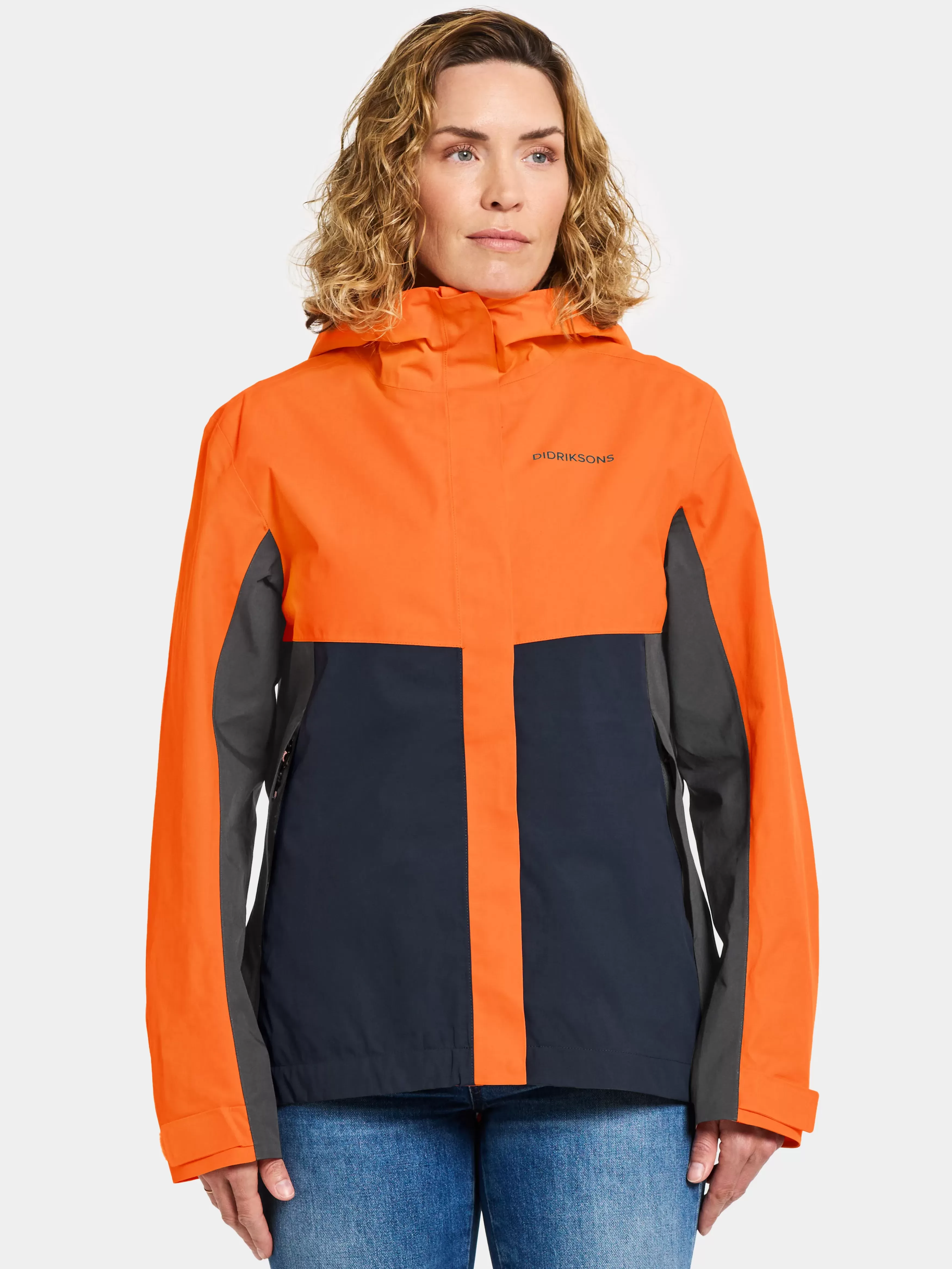 Outdoor Jackets*Didriksons Grit Women's Jacket Multicolour