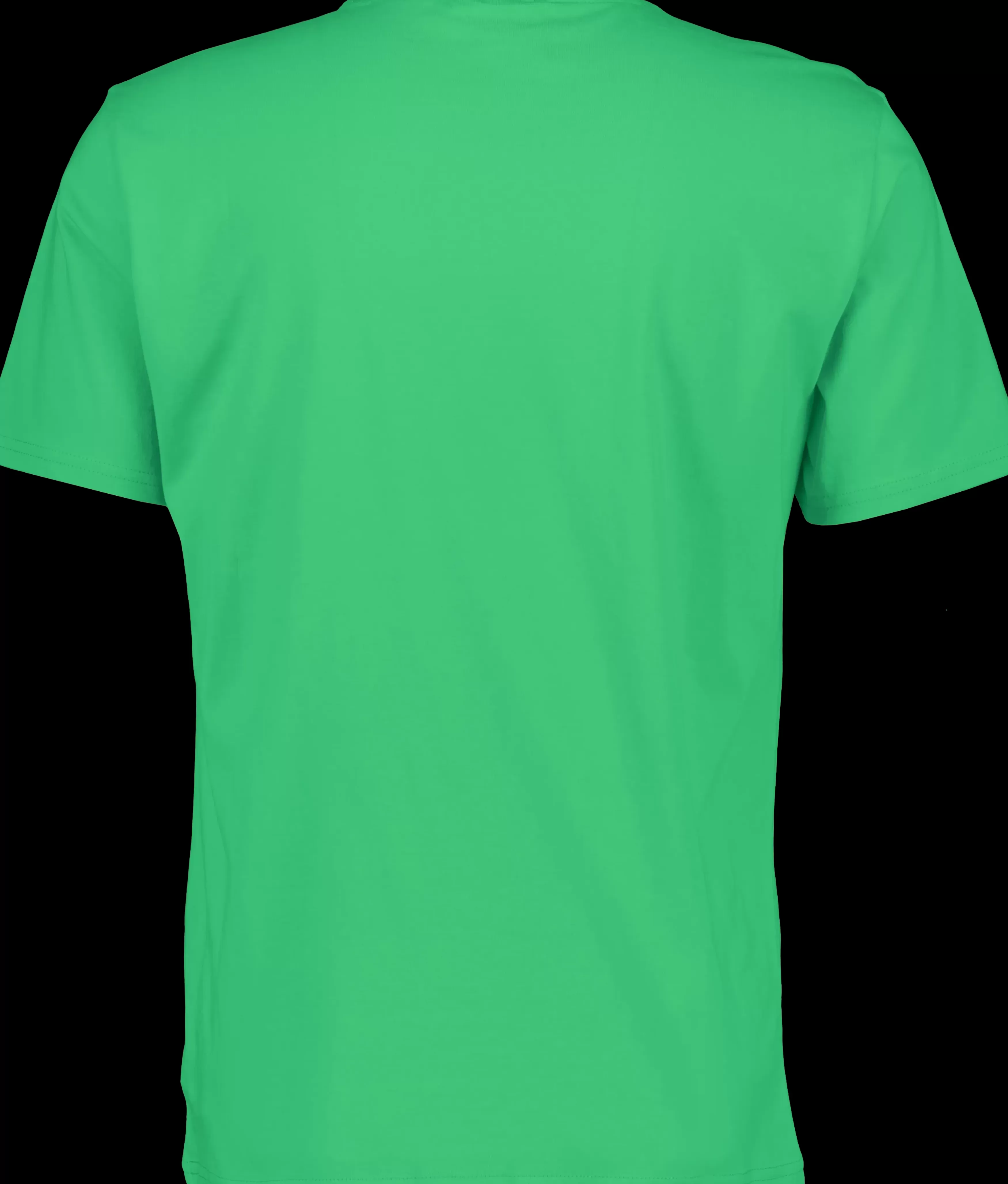 T-Shirts & Polos*Didriksons Harald T-Shirt Summer Green