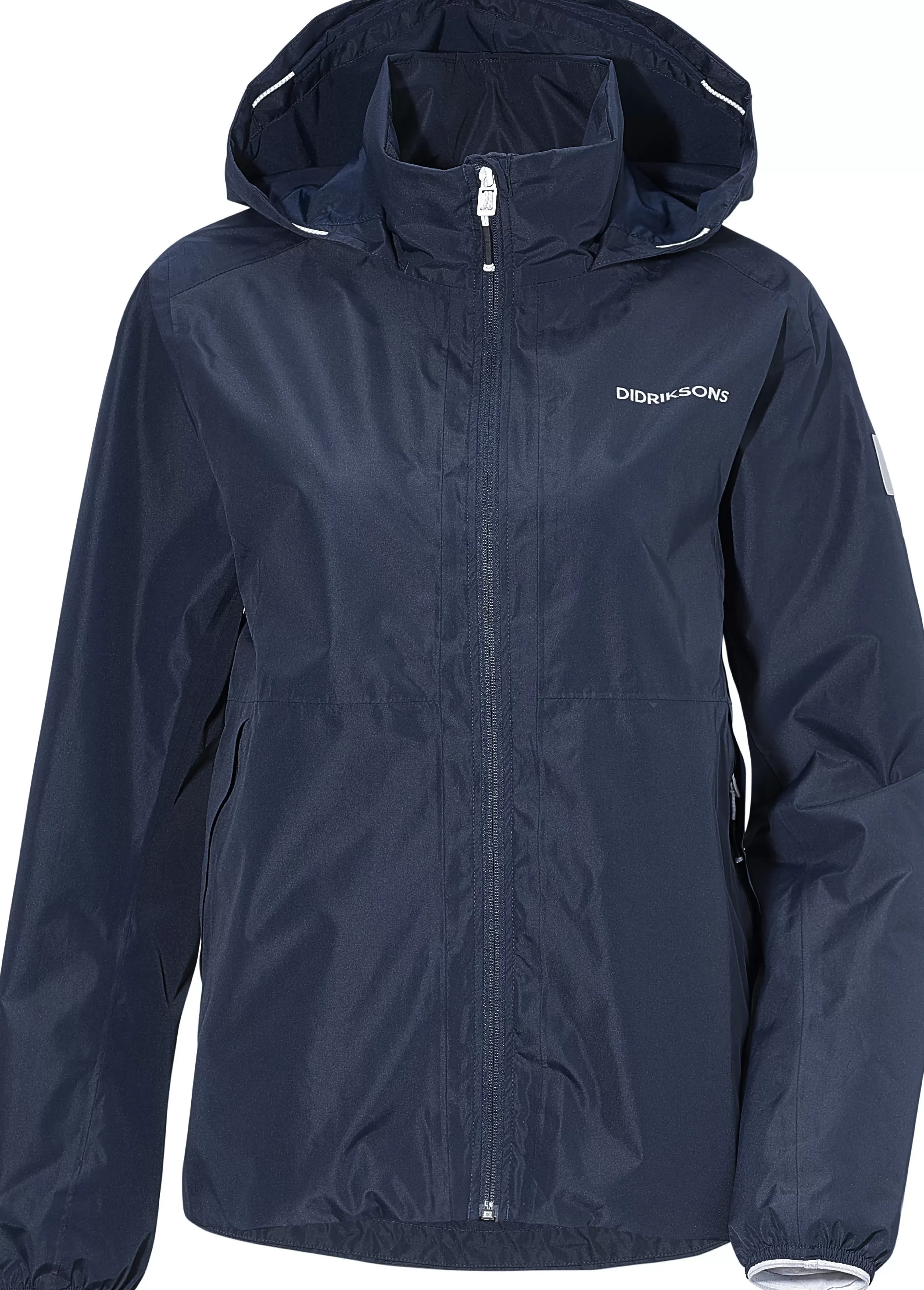 Lightweight Jackets*Didriksons Incus Women's Jacket Navy