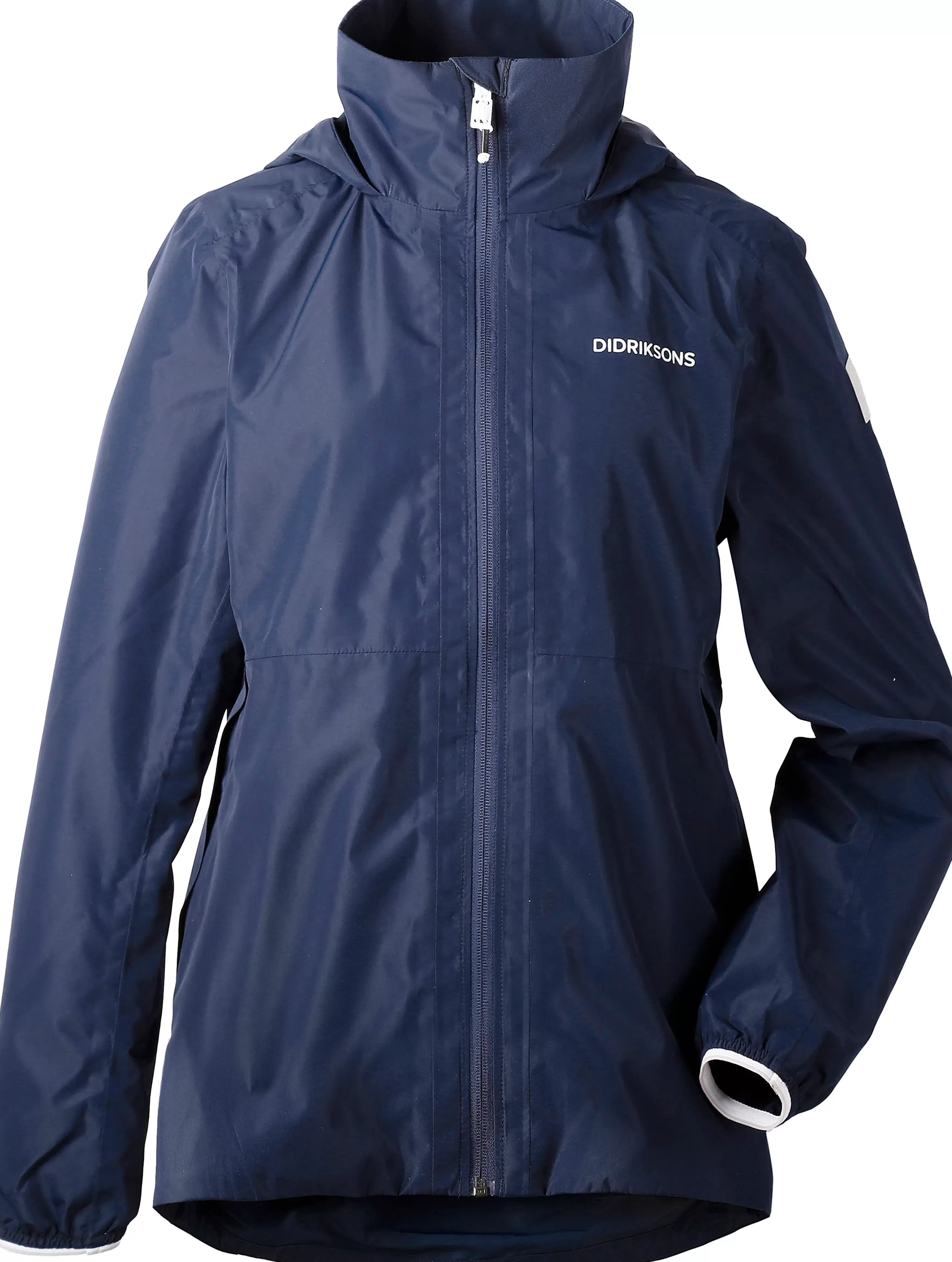 Lightweight Jackets*Didriksons Incus Women's Jacket Navy