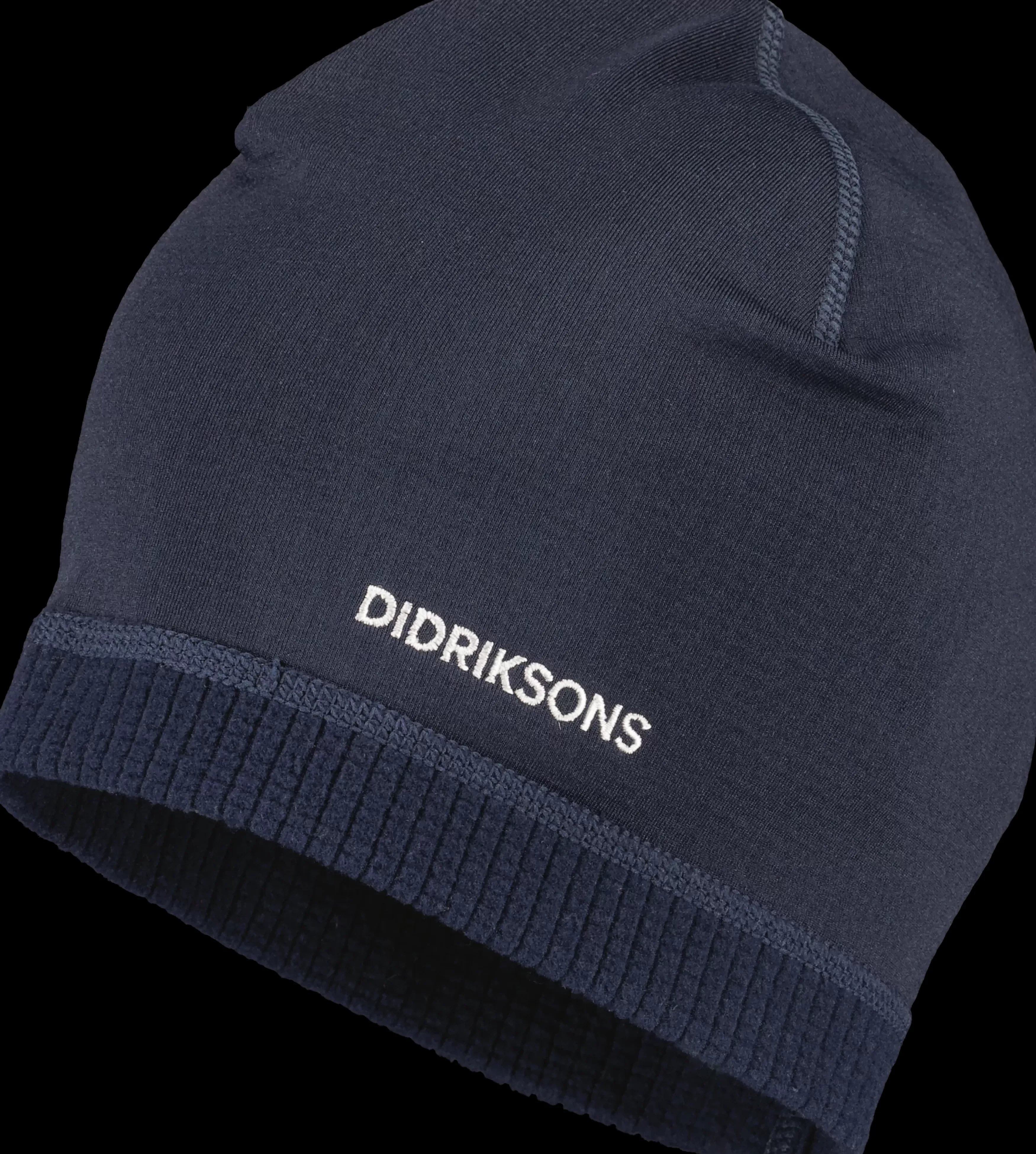 Hats & Caps*Didriksons Jadis Kids' Beanie Navy