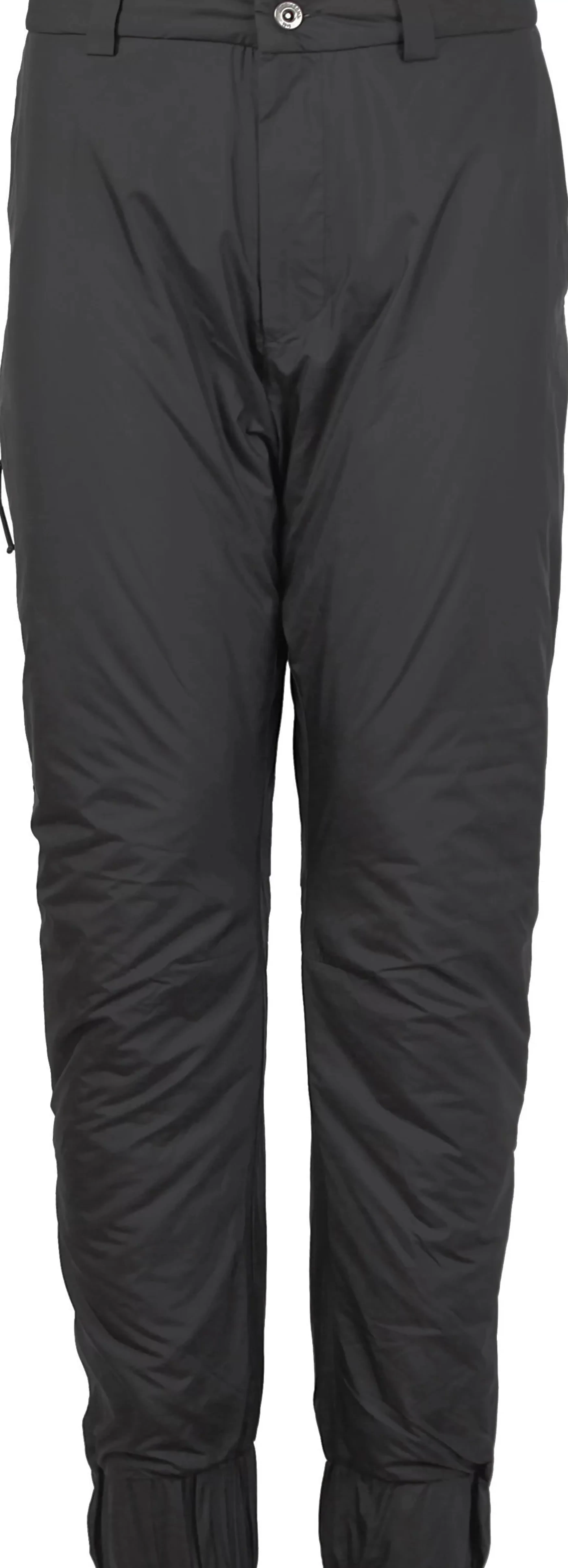 Walking Trousers*Didriksons Joel Pants Black