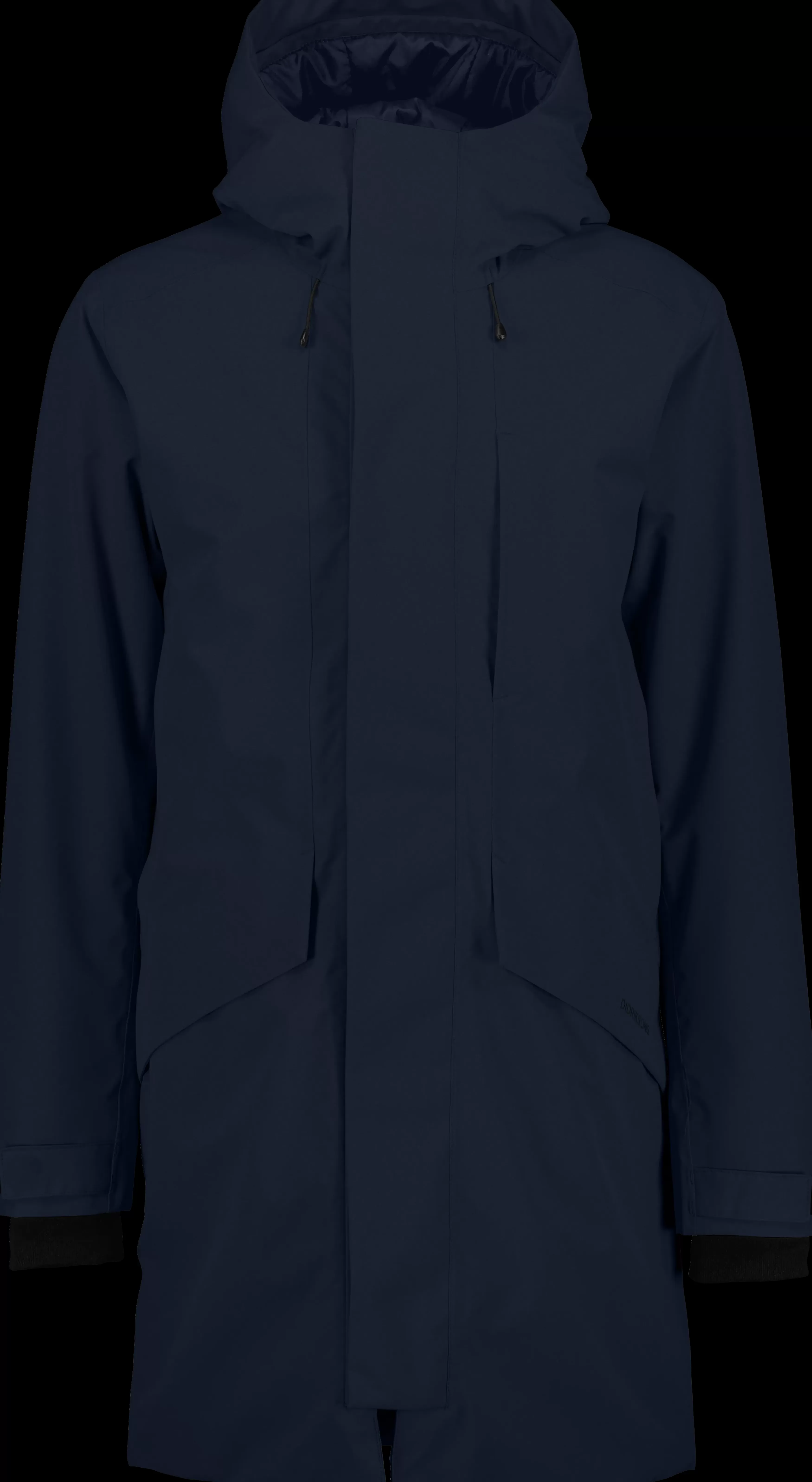 Mantel & Parkas*Didriksons Kenny Parka Dark Night Blue