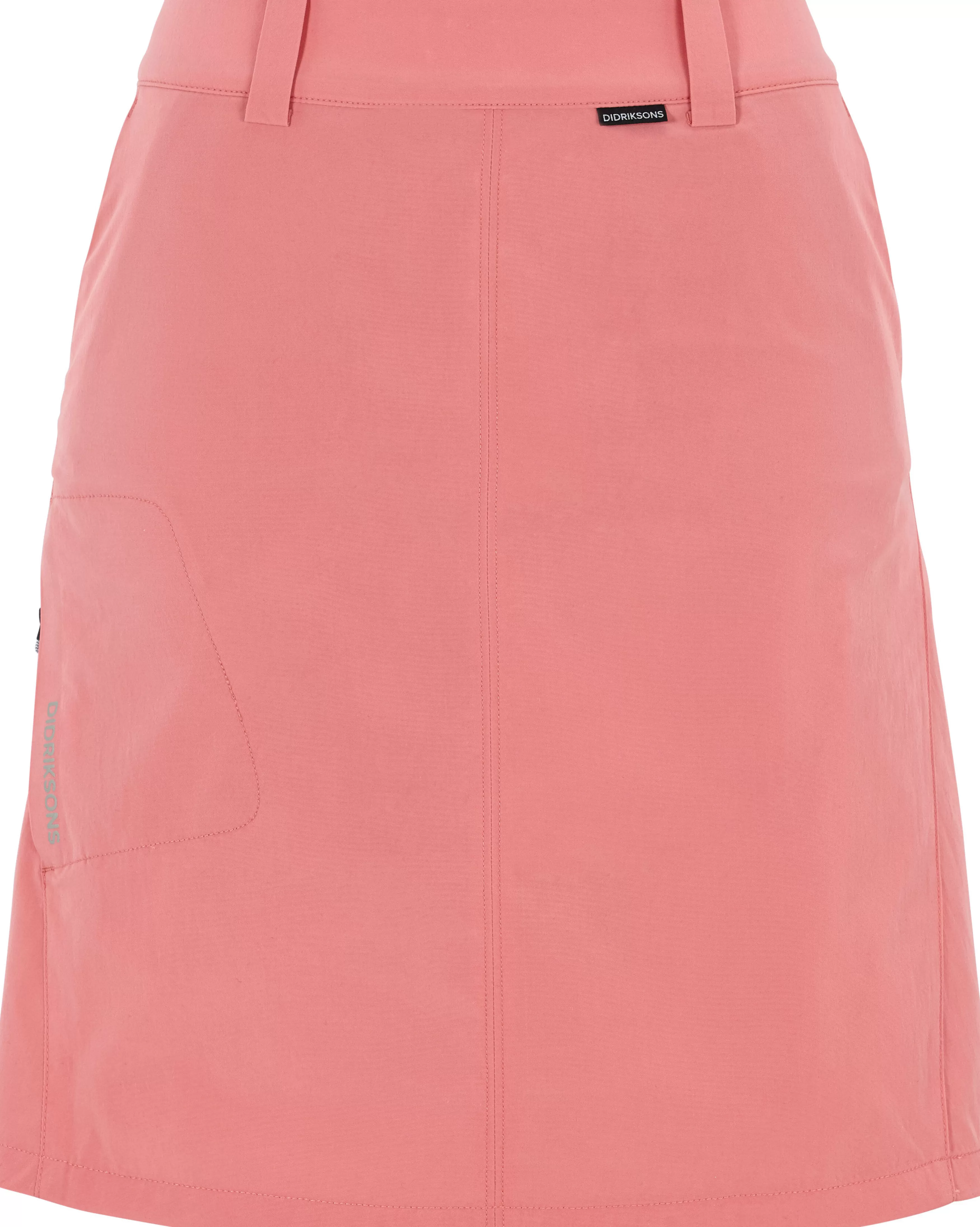 Skirts*Didriksons Liv Skirt Soft Rose