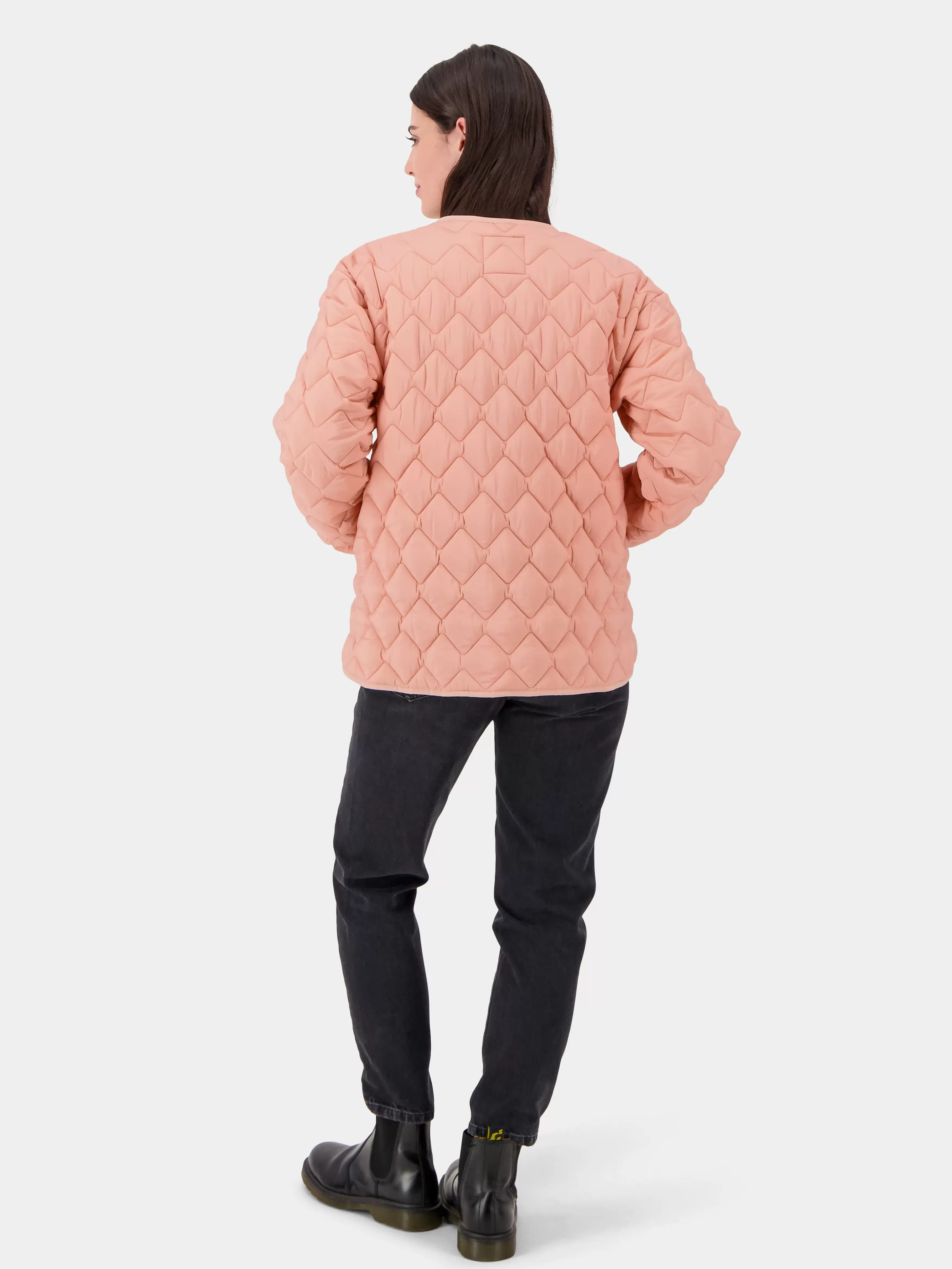 Lightweight Jackets*Didriksons Malla Jacket Desert Pink