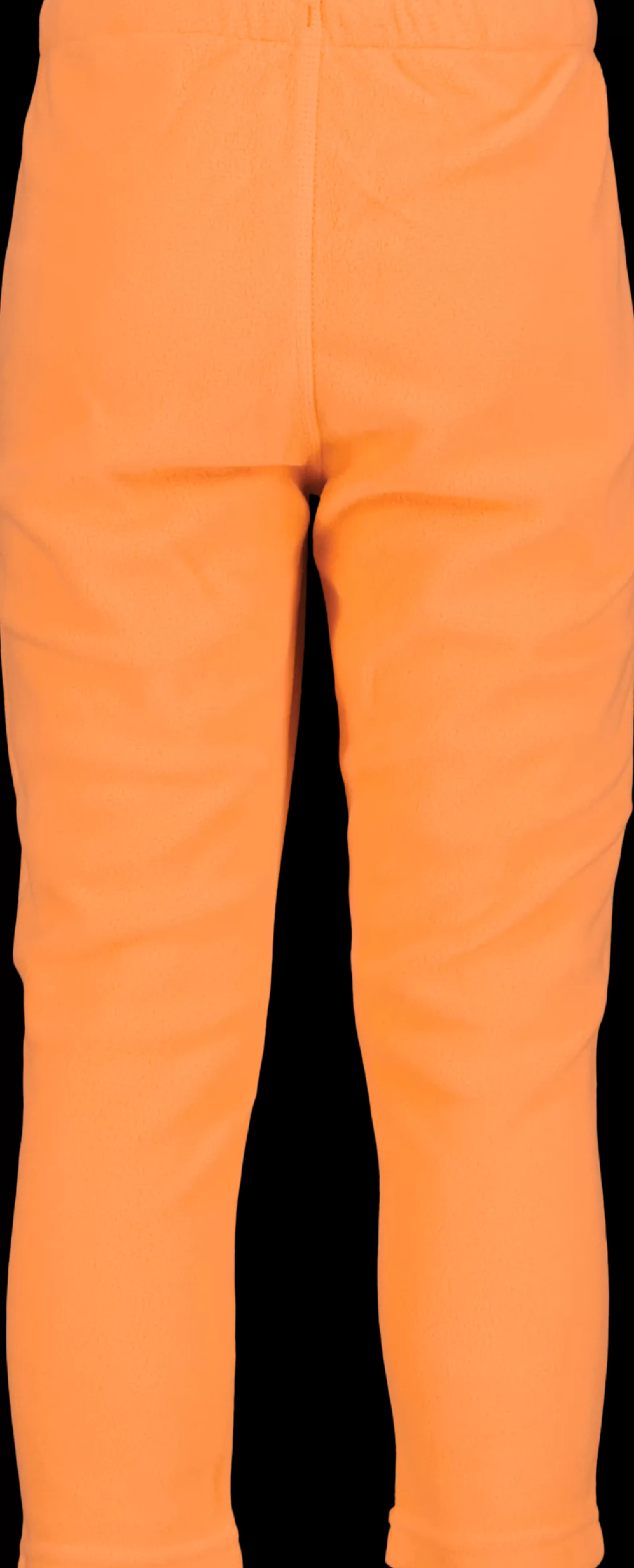 Fleece Trousers & Pants*Didriksons Monte Kids' Pants Cantaloupe