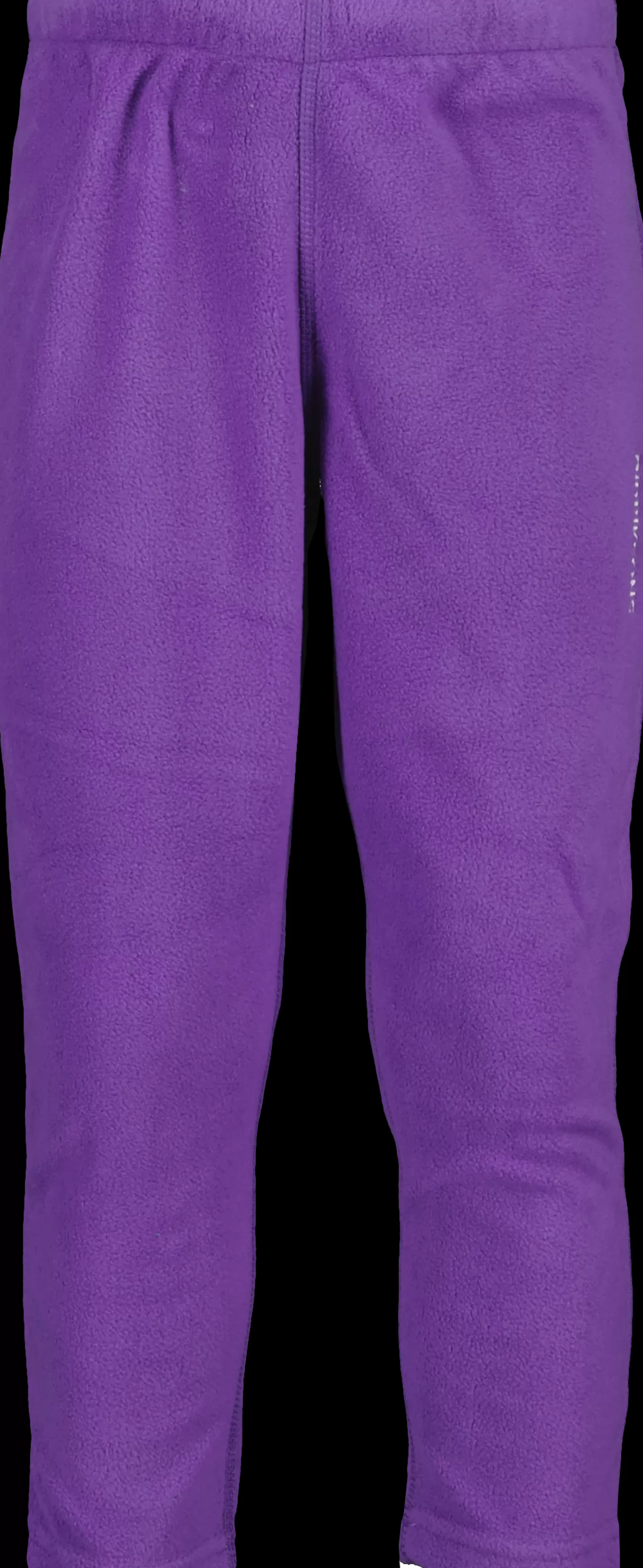 Fleece Trousers & Pants*Didriksons Monte Kids' Pants Disco Purple