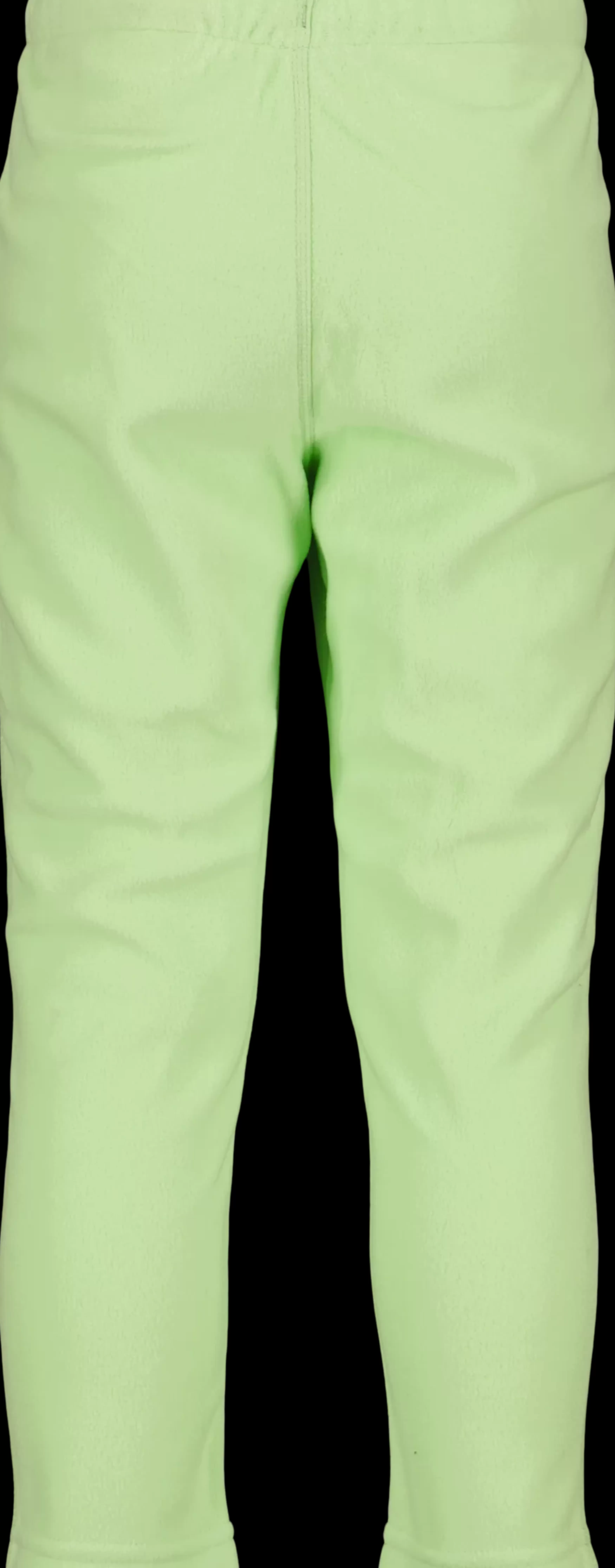 Fleece Trousers & Pants*Didriksons Monte Kids' Pants Pale Green