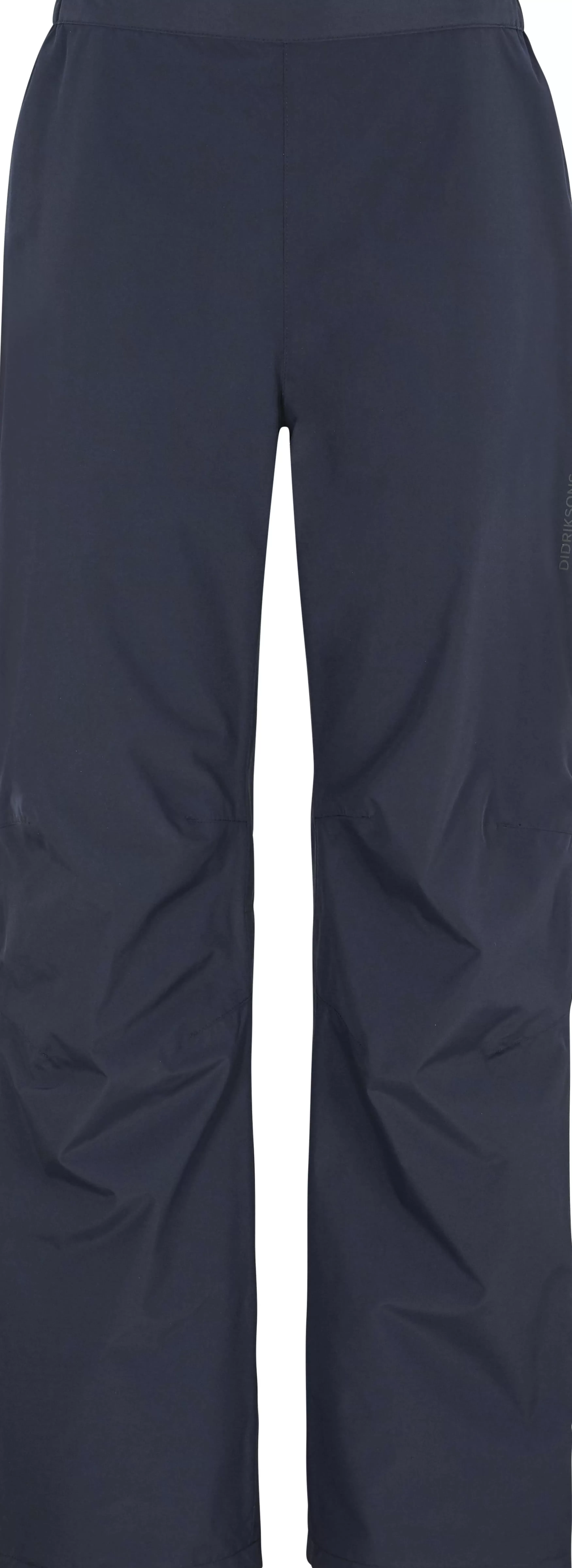 Waterproof Trousers*Didriksons Nano Rain Pants Youth Dark Night Blue