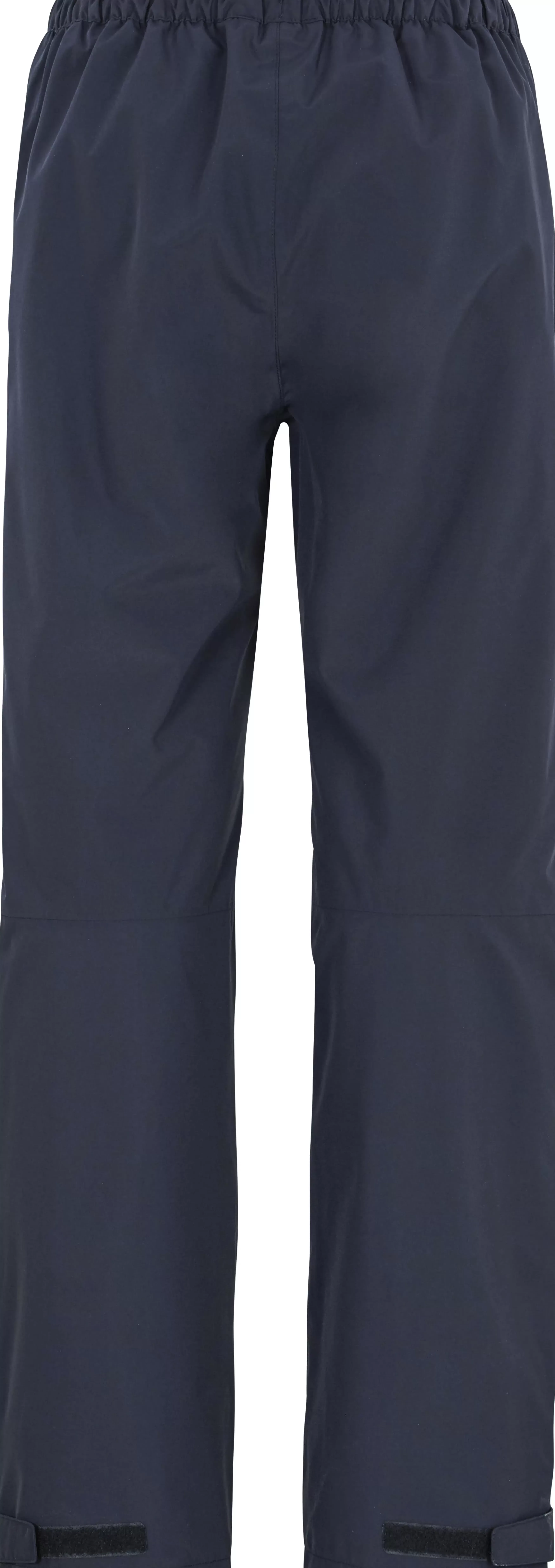 Waterproof Trousers*Didriksons Nano Rain Pants Youth Dark Night Blue