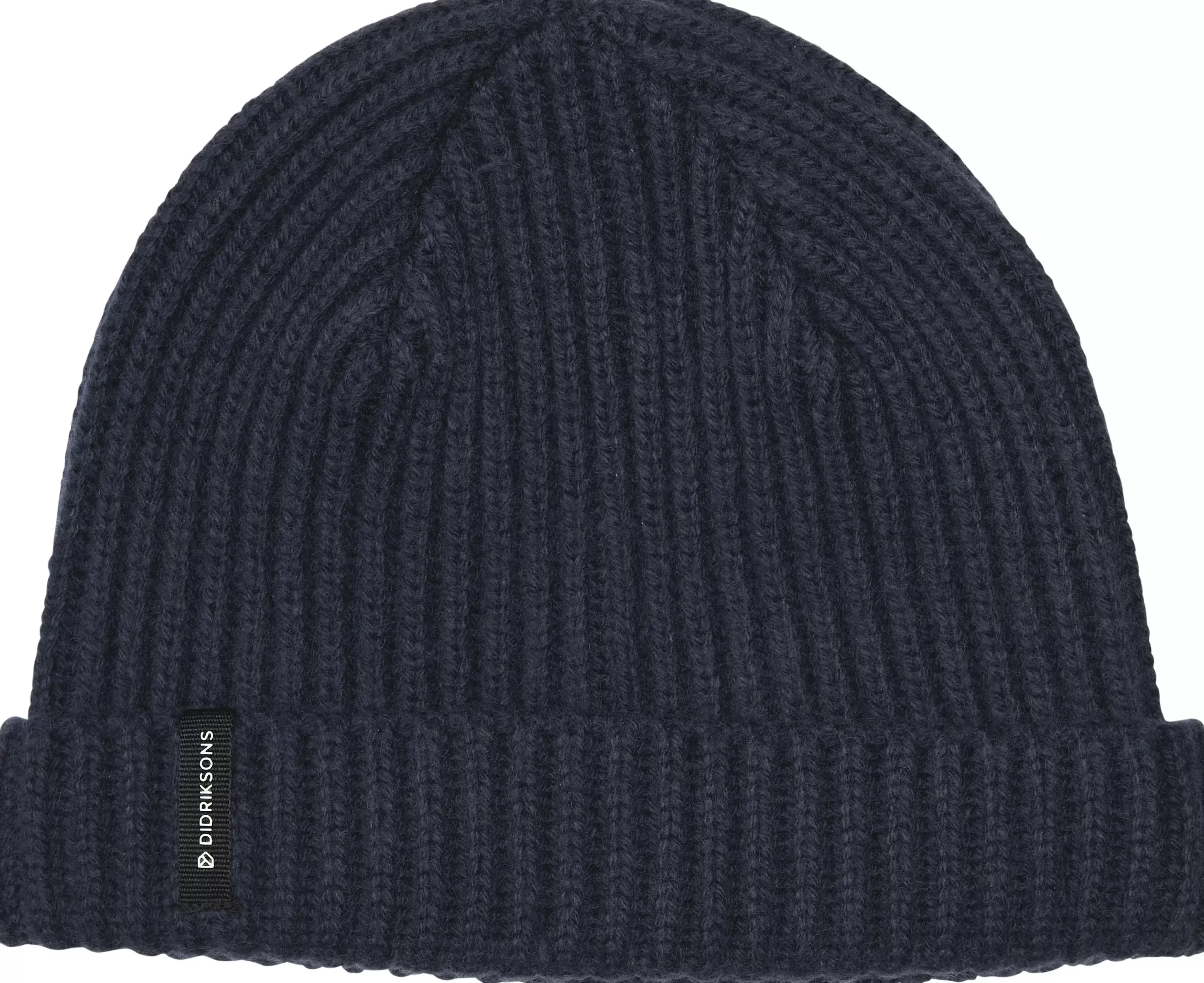 Hats & Caps*Didriksons Nilson Kid´S Beanie Navy