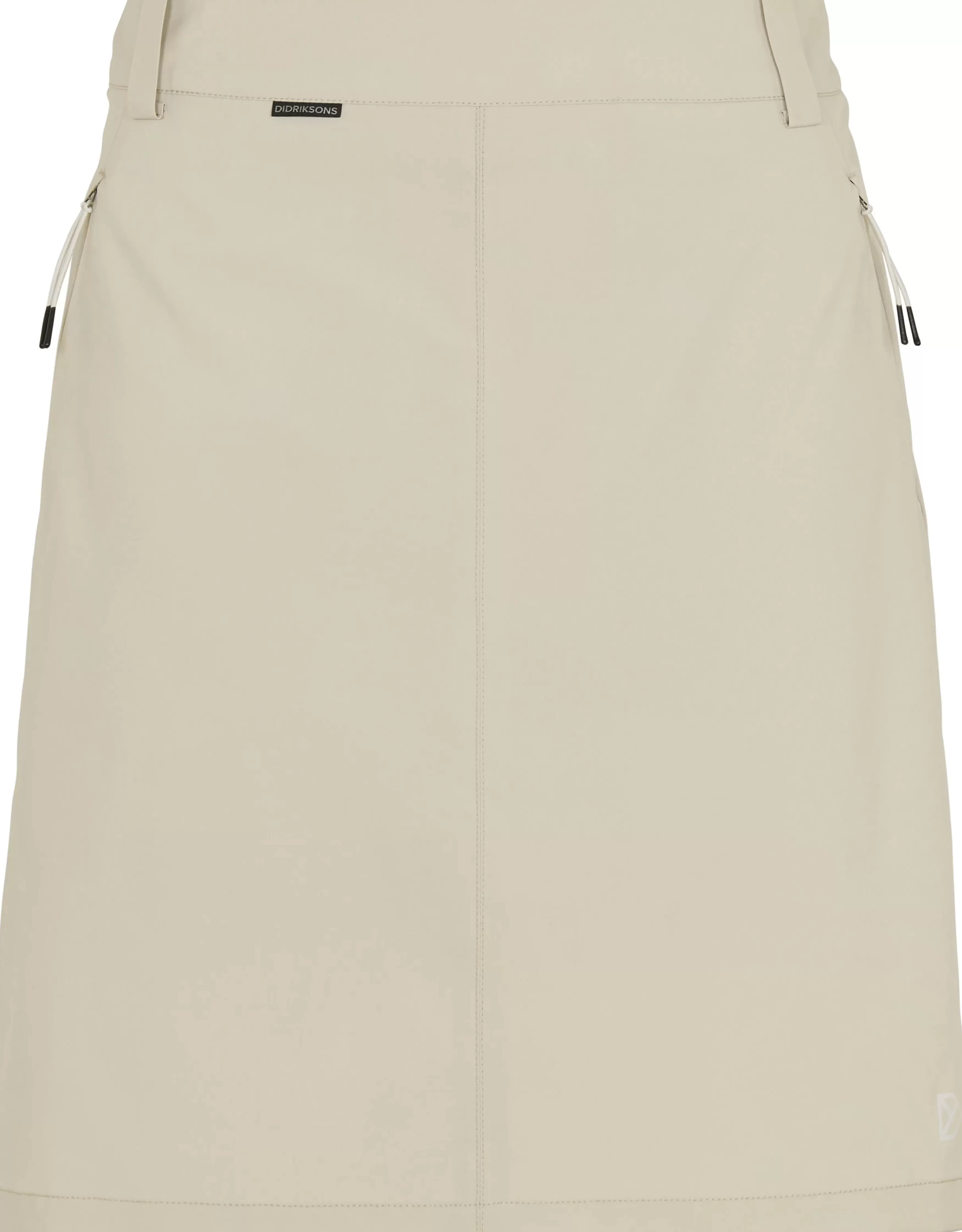 Skirts*Didriksons Paulina Skirt Light Beige