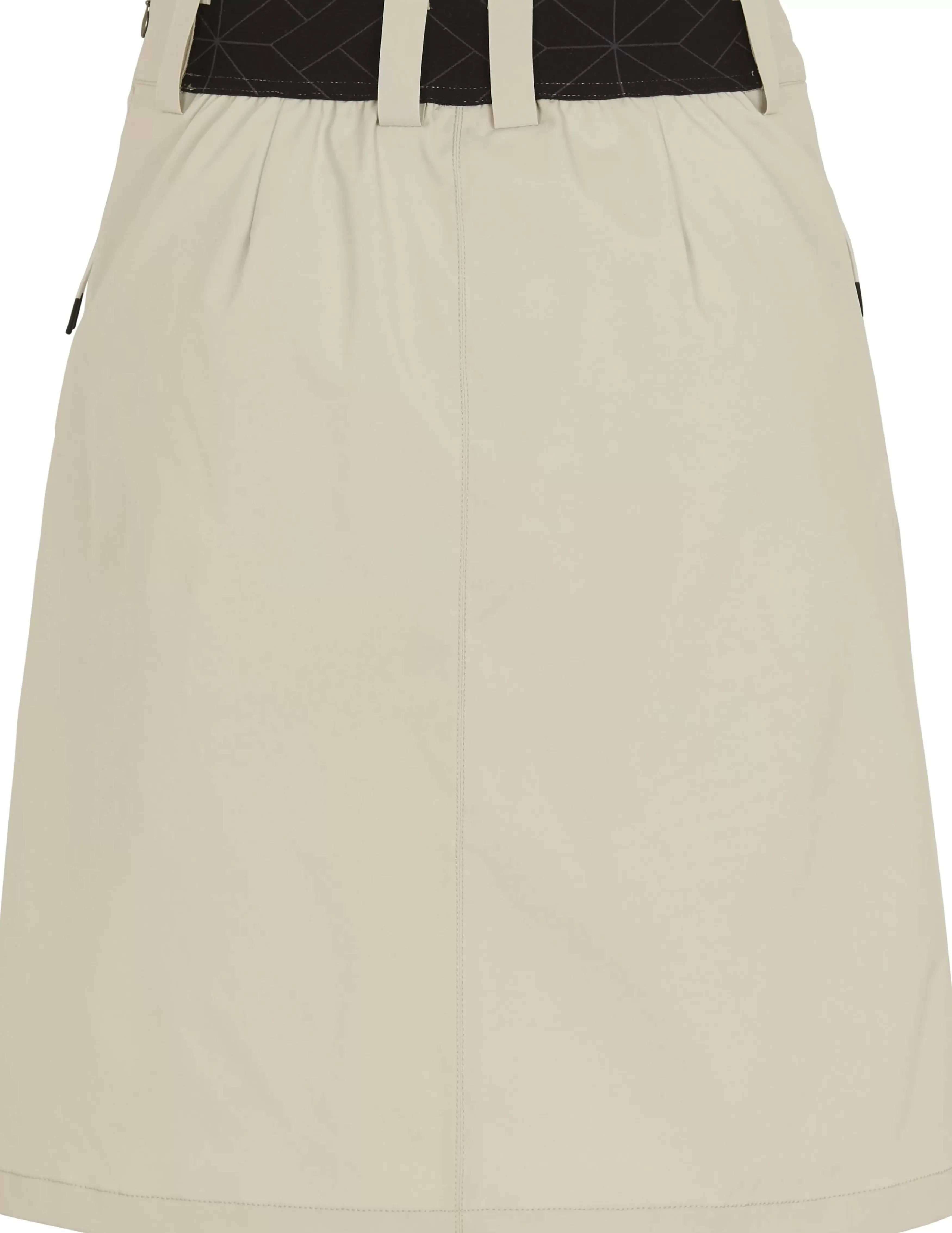 Skirts*Didriksons Paulina Skirt Light Beige