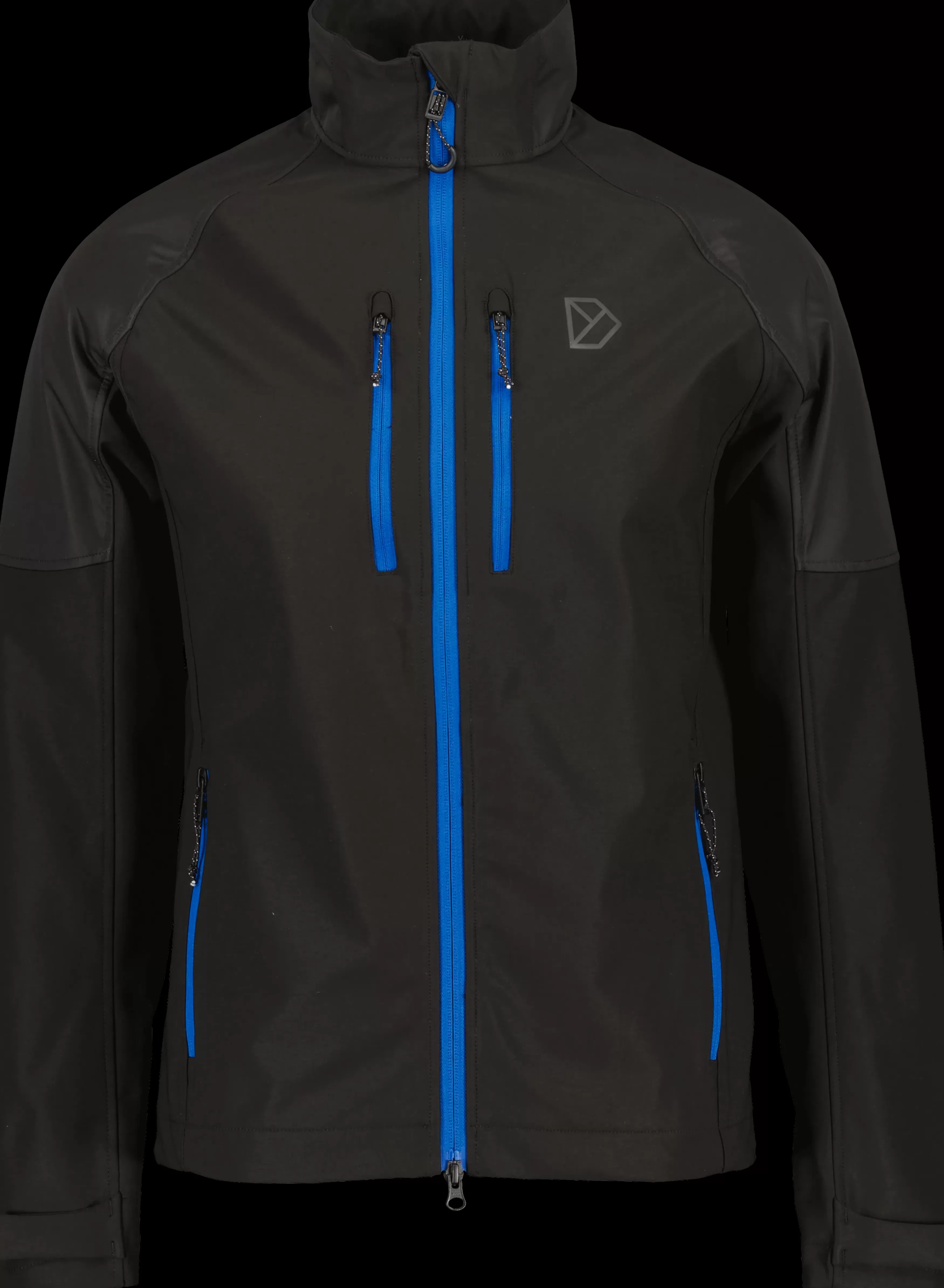 Outdoor Jackets*Didriksons Pega Jacket Black