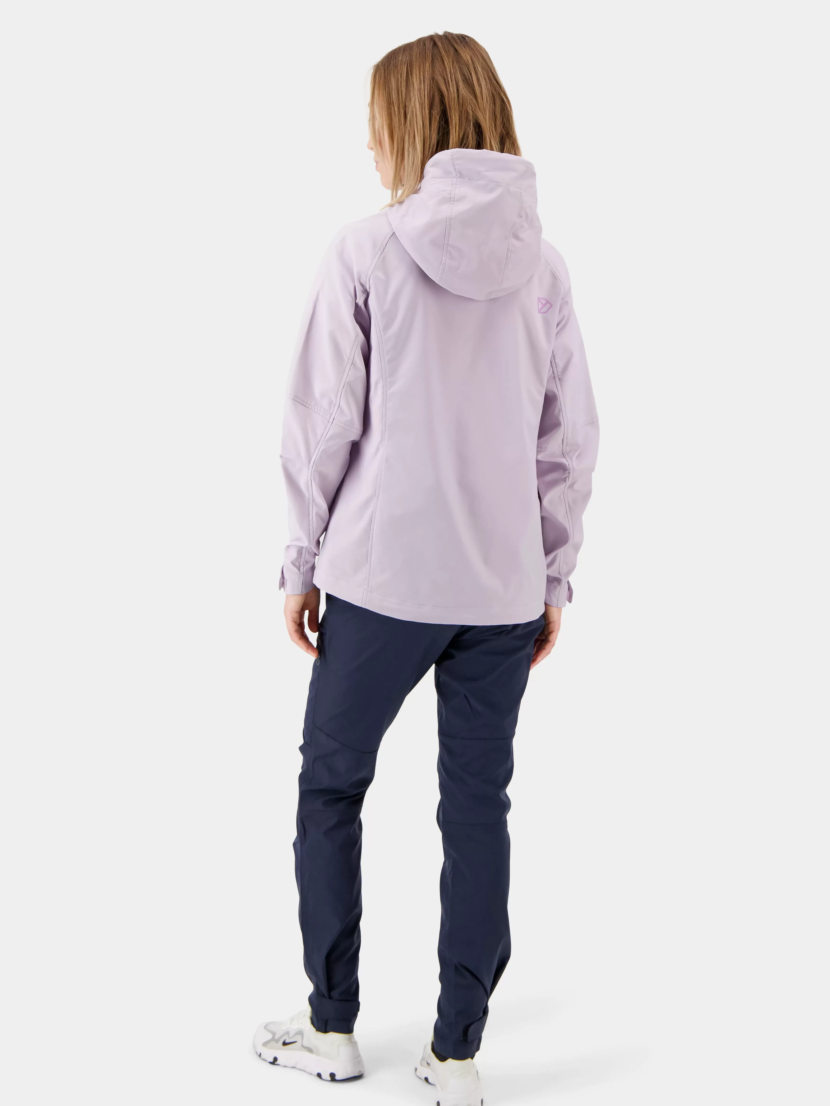 Outdoor Jackets*Didriksons Petra Jacket Misty Lilac