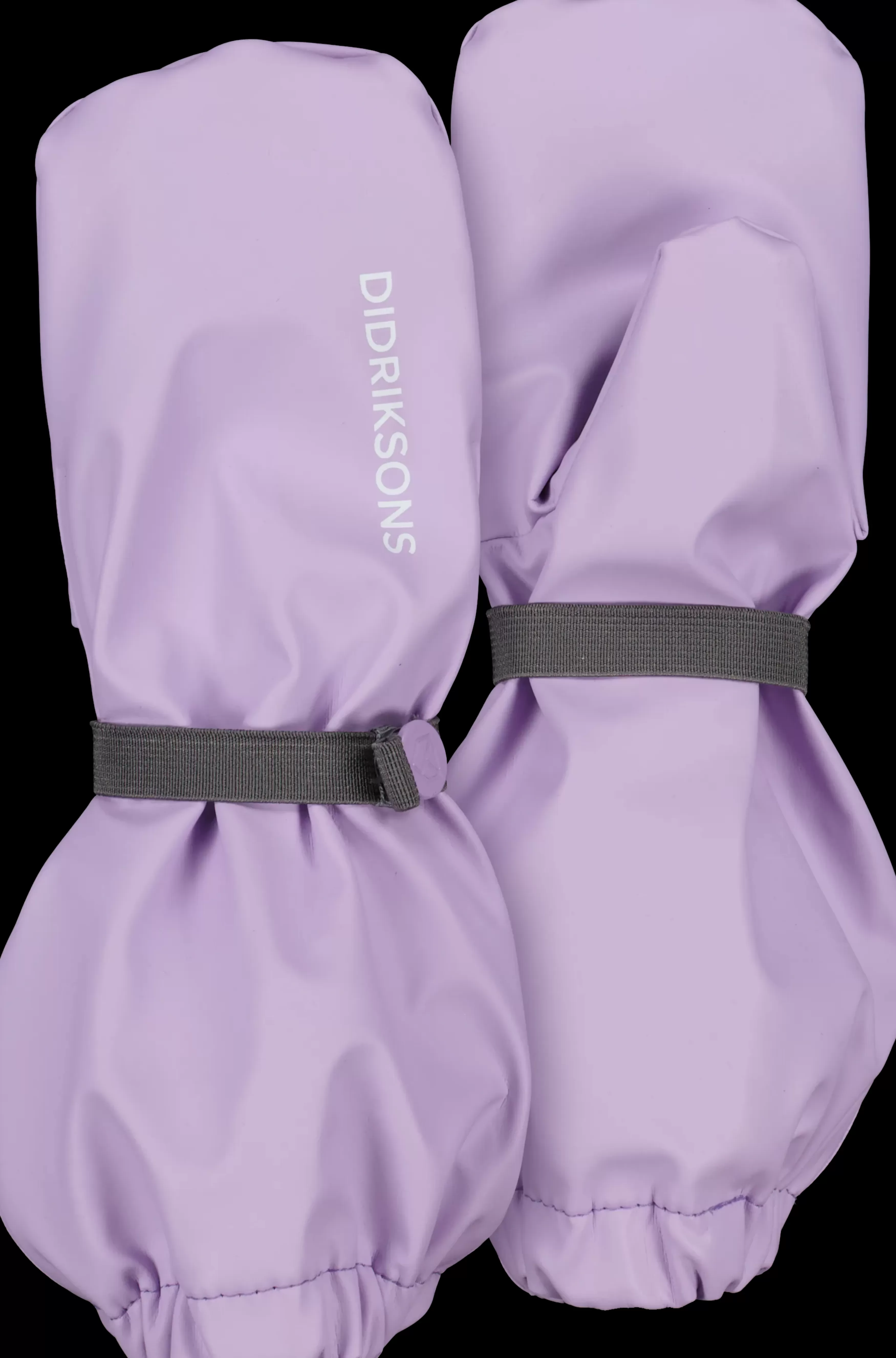 Gloves & Mittens*Didriksons Pileglove Kids Digital Purple