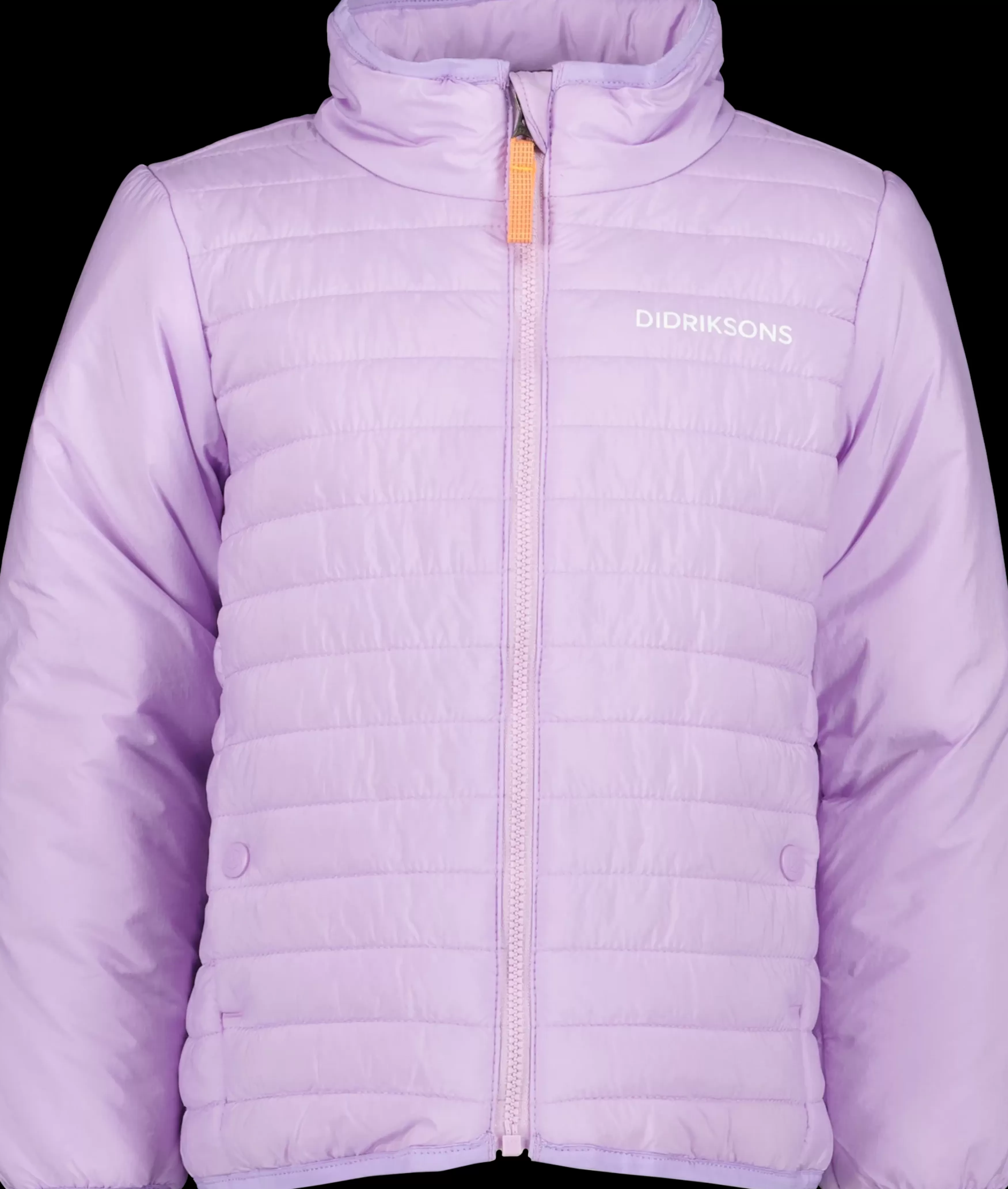 Spring Jackets*Didriksons Pion Kids' Jacket Digital Purple