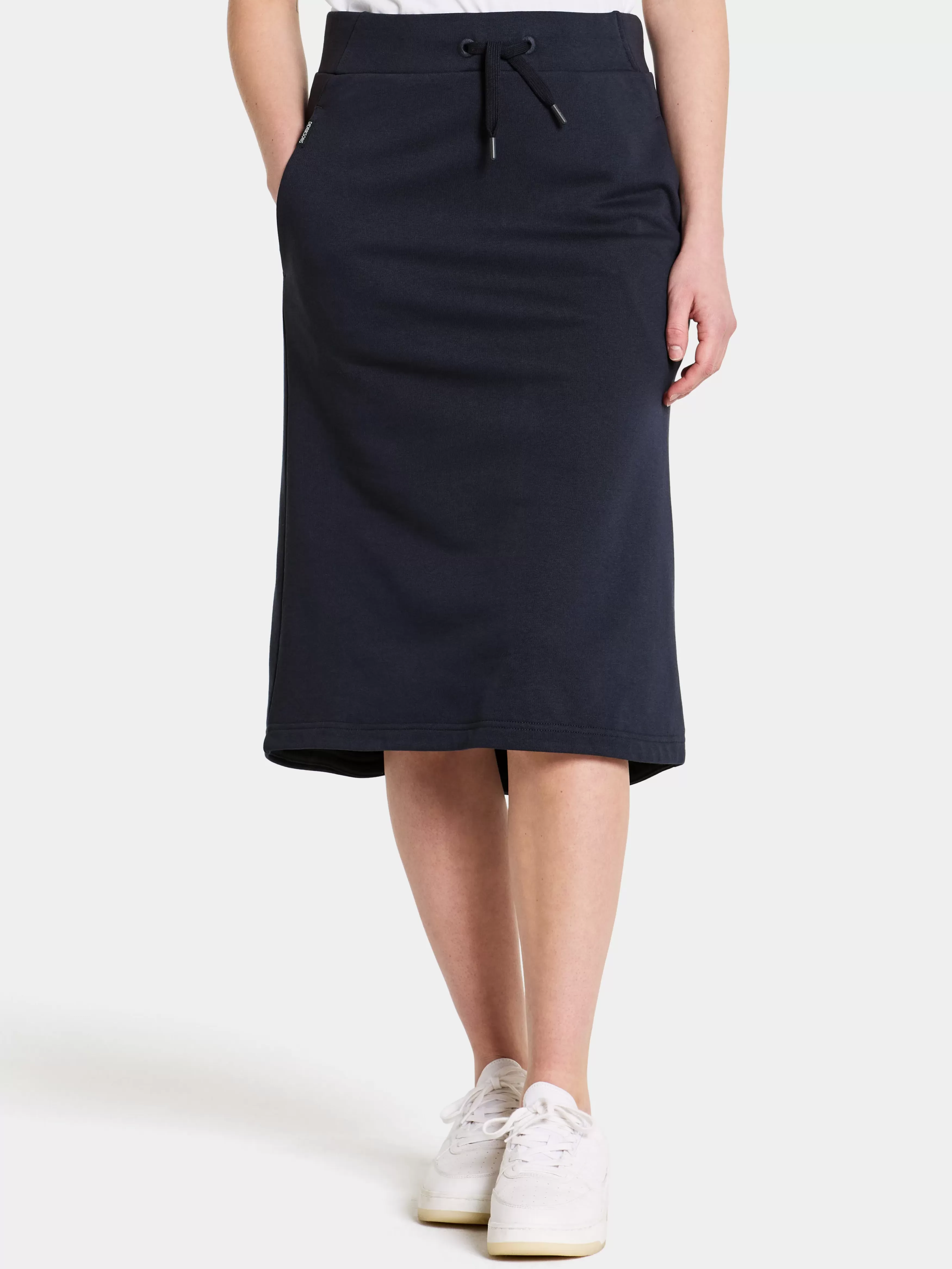 Skirts*Didriksons Reso Skirt Navy