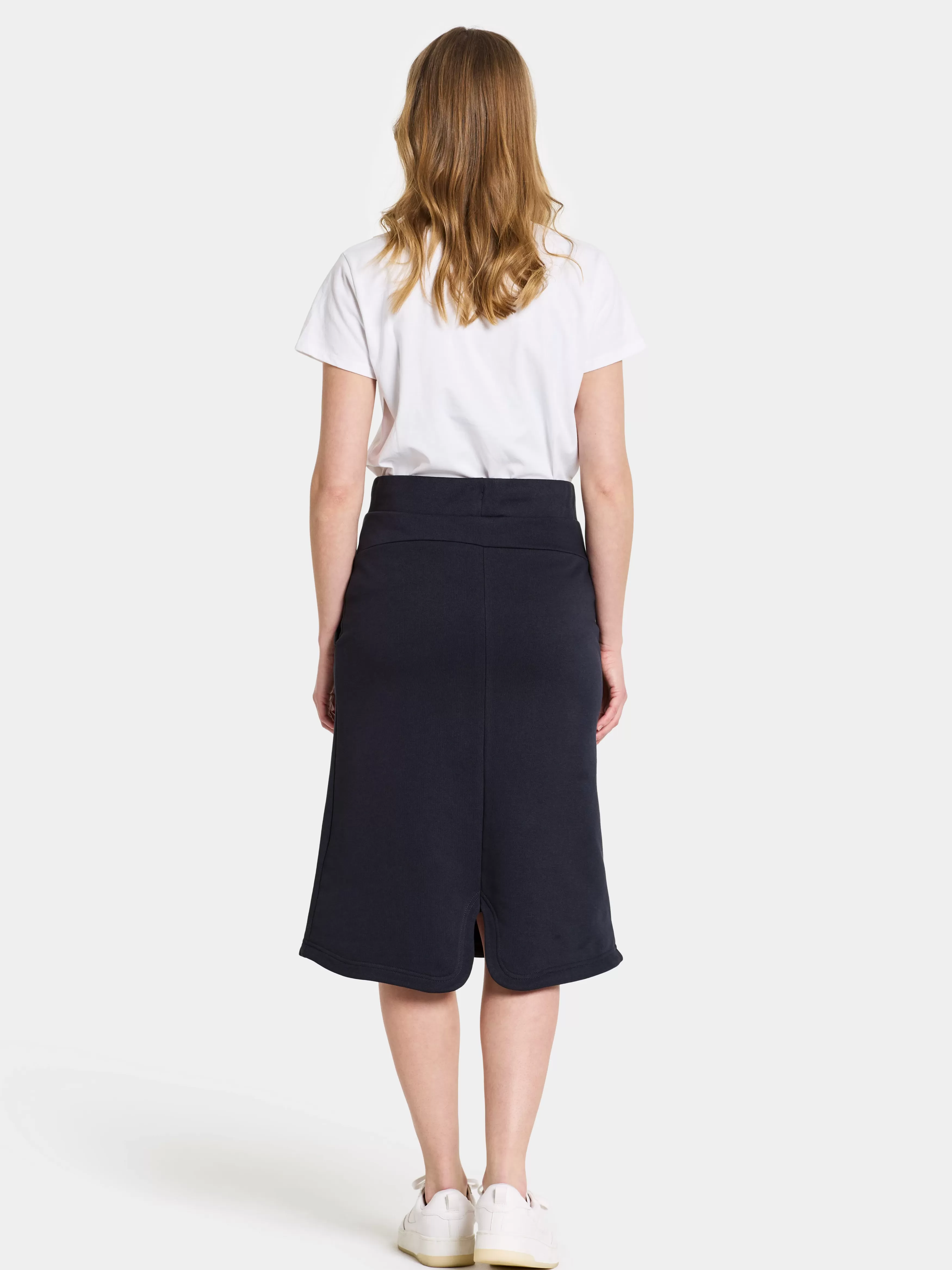 Skirts*Didriksons Reso Skirt Navy