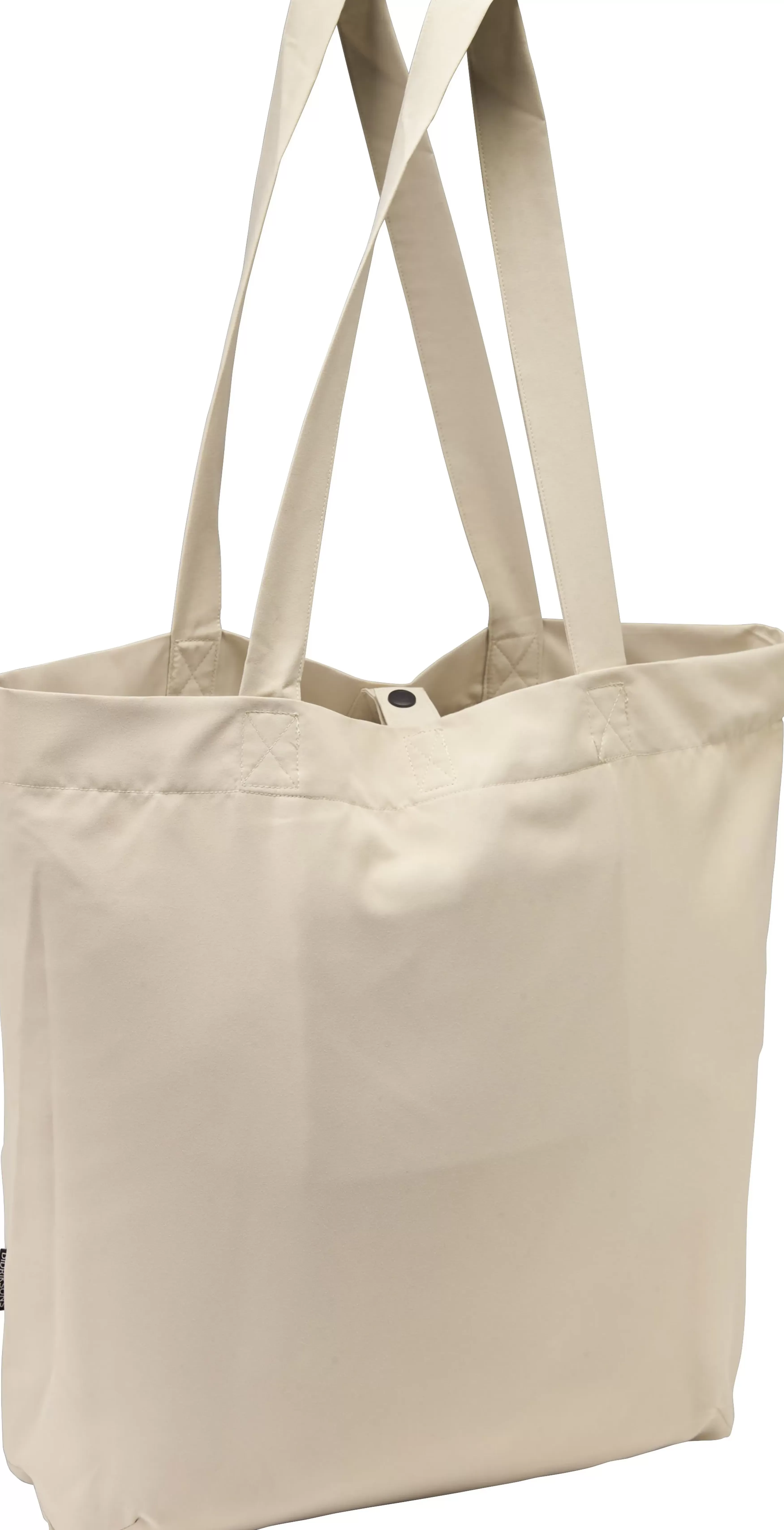 Bags*Didriksons Sandon Tote Bag Light Beige