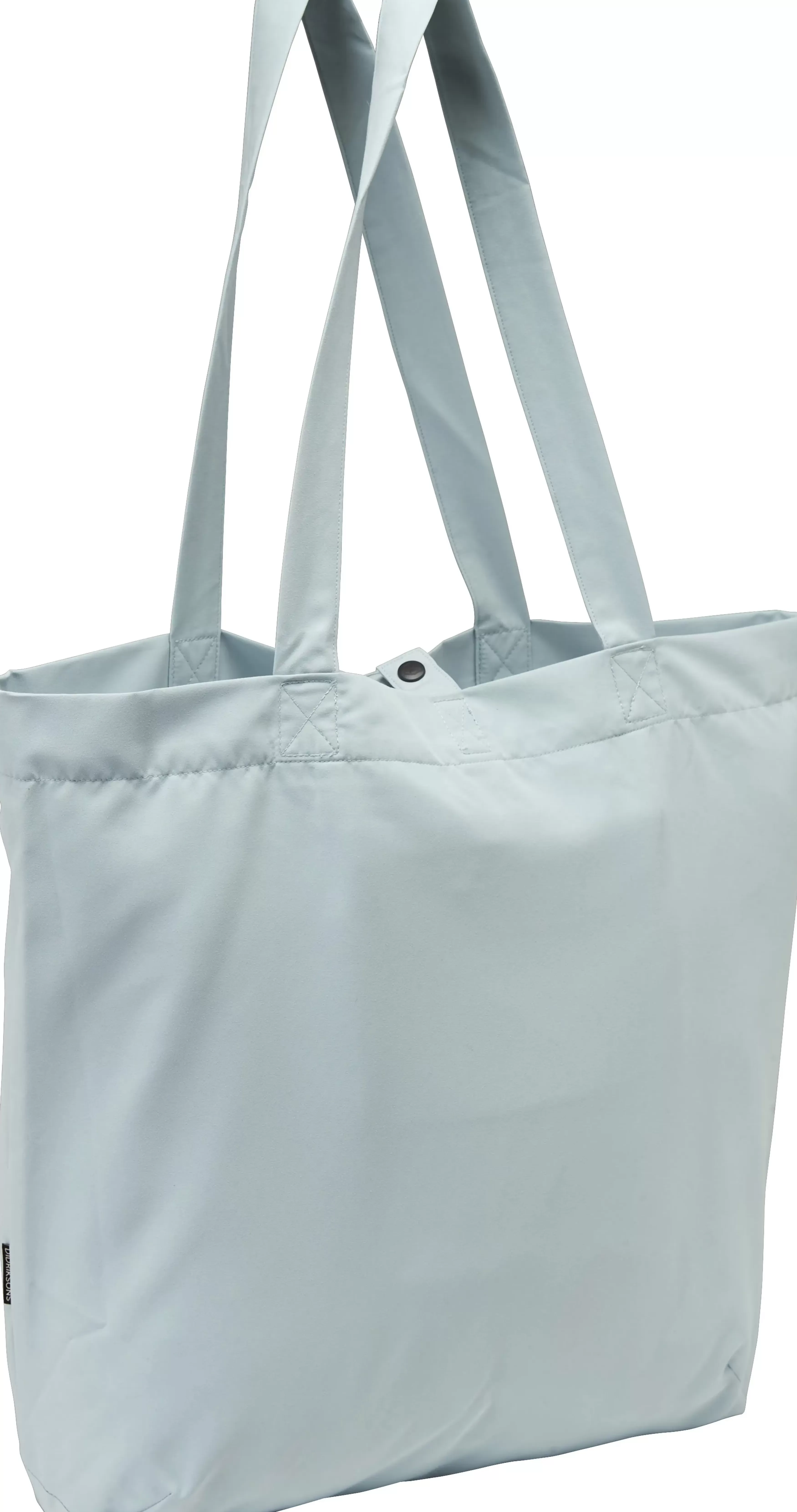 Bags*Didriksons Sandon Tote Bag Spruce Blue