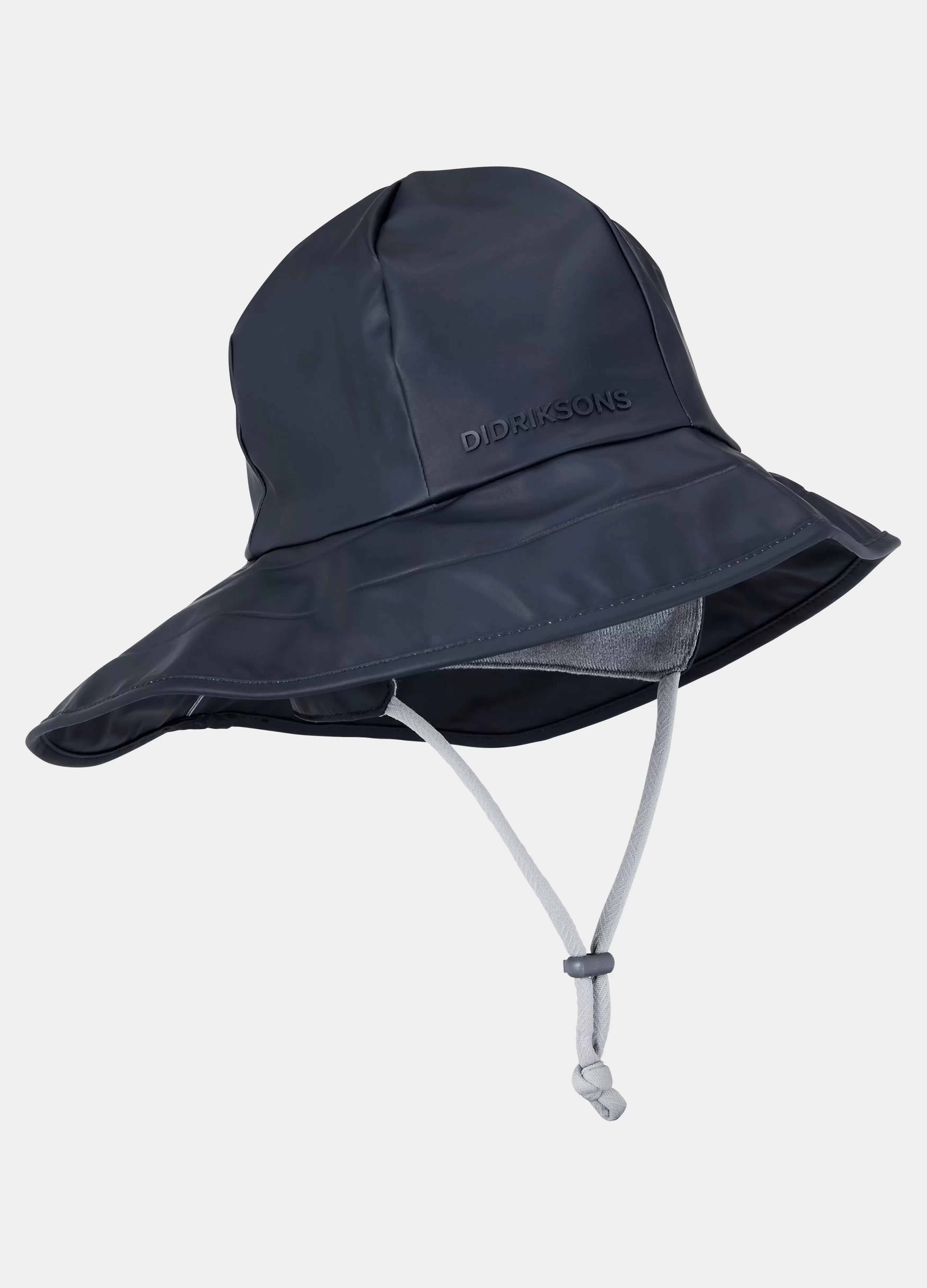 Waterproof Hats*Didriksons Southwest Hat Galon® Dark Night Blue