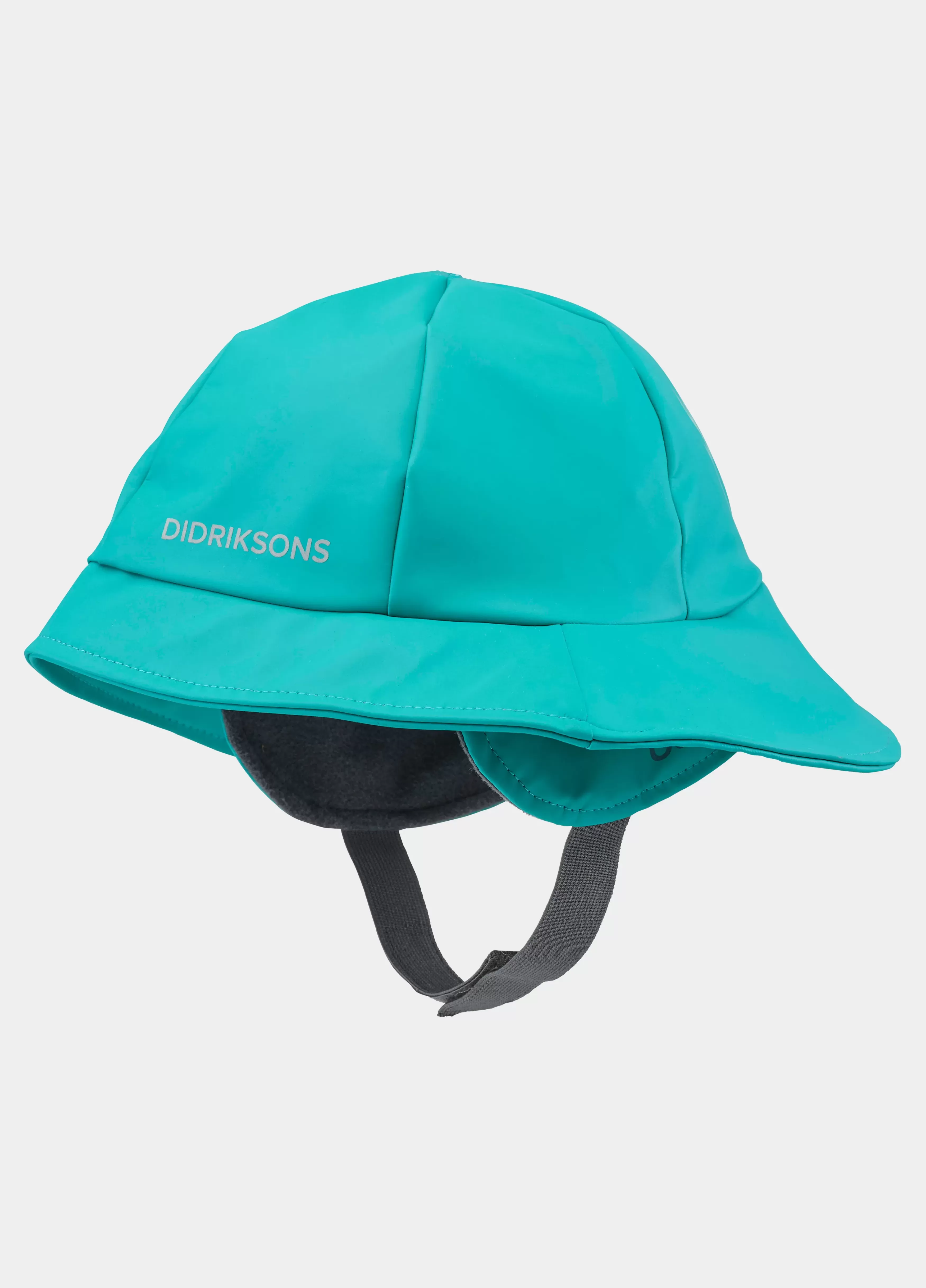 Waterproof Hats*Didriksons Southwest Kid´S Galon® Peacock Green