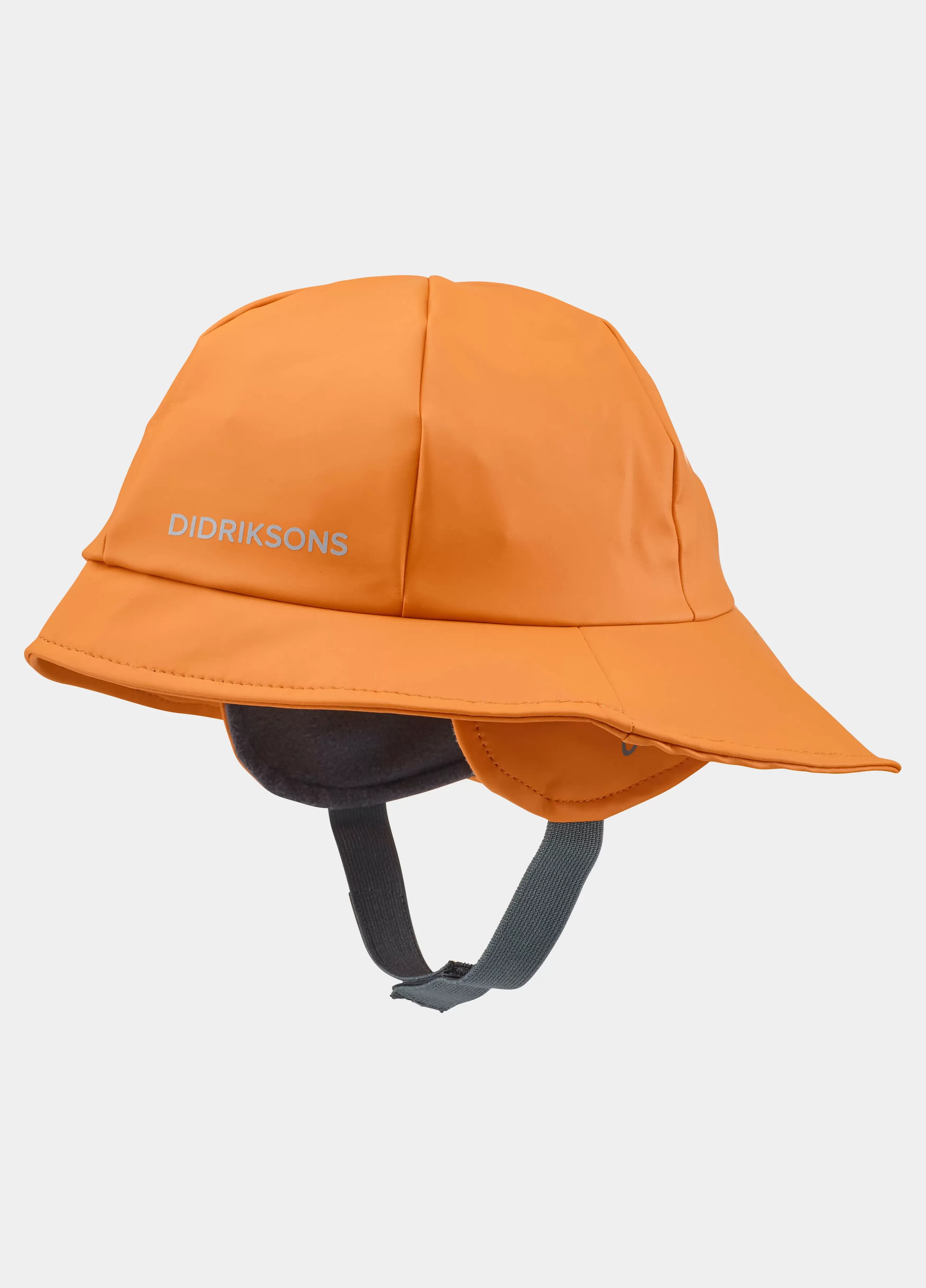 Waterproof Hats*Didriksons Southwest Kid´S Galon® Burnt Glow