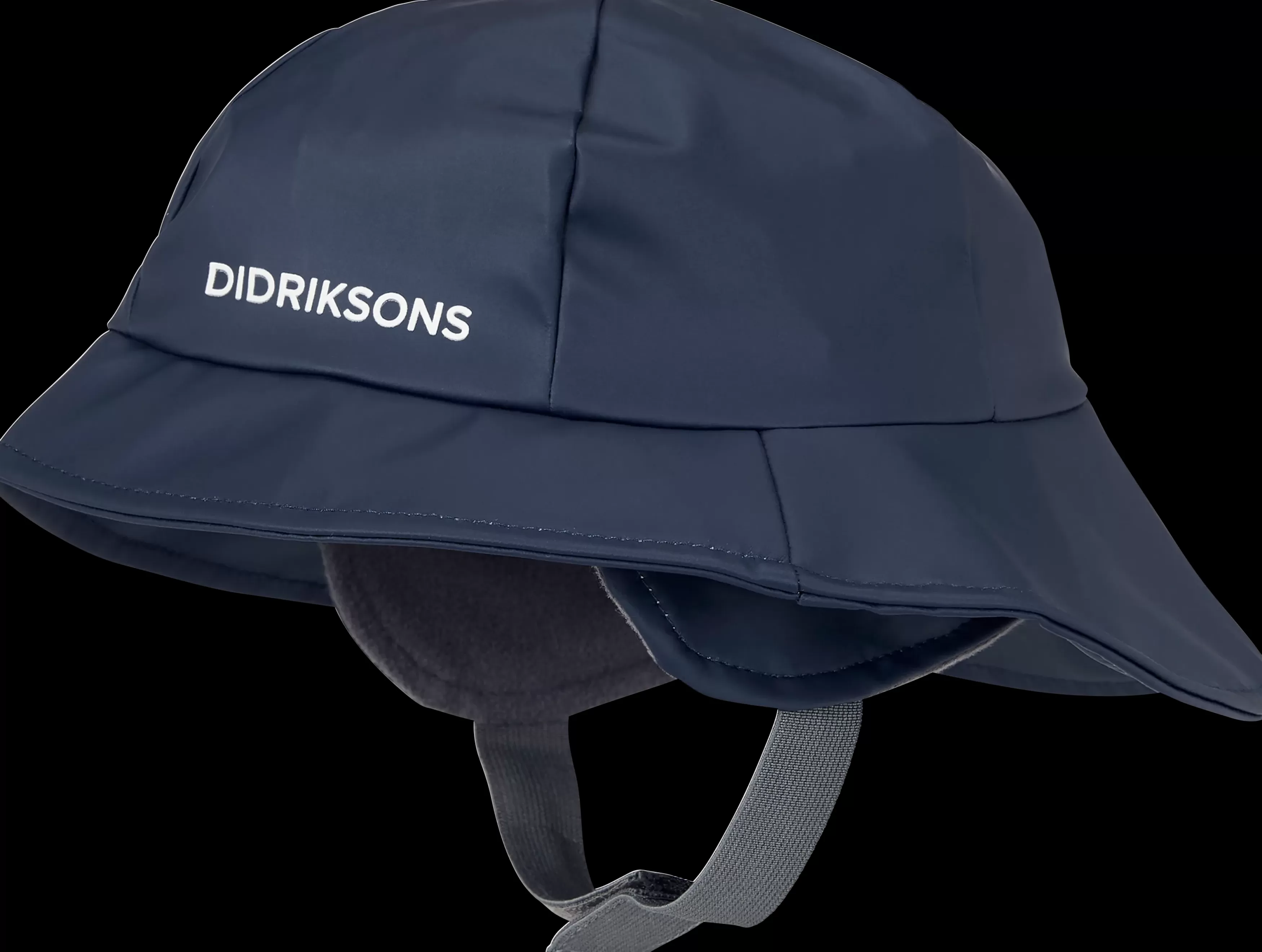 Waterproof Hats*Didriksons Southwest Kid´S Galon® Navy