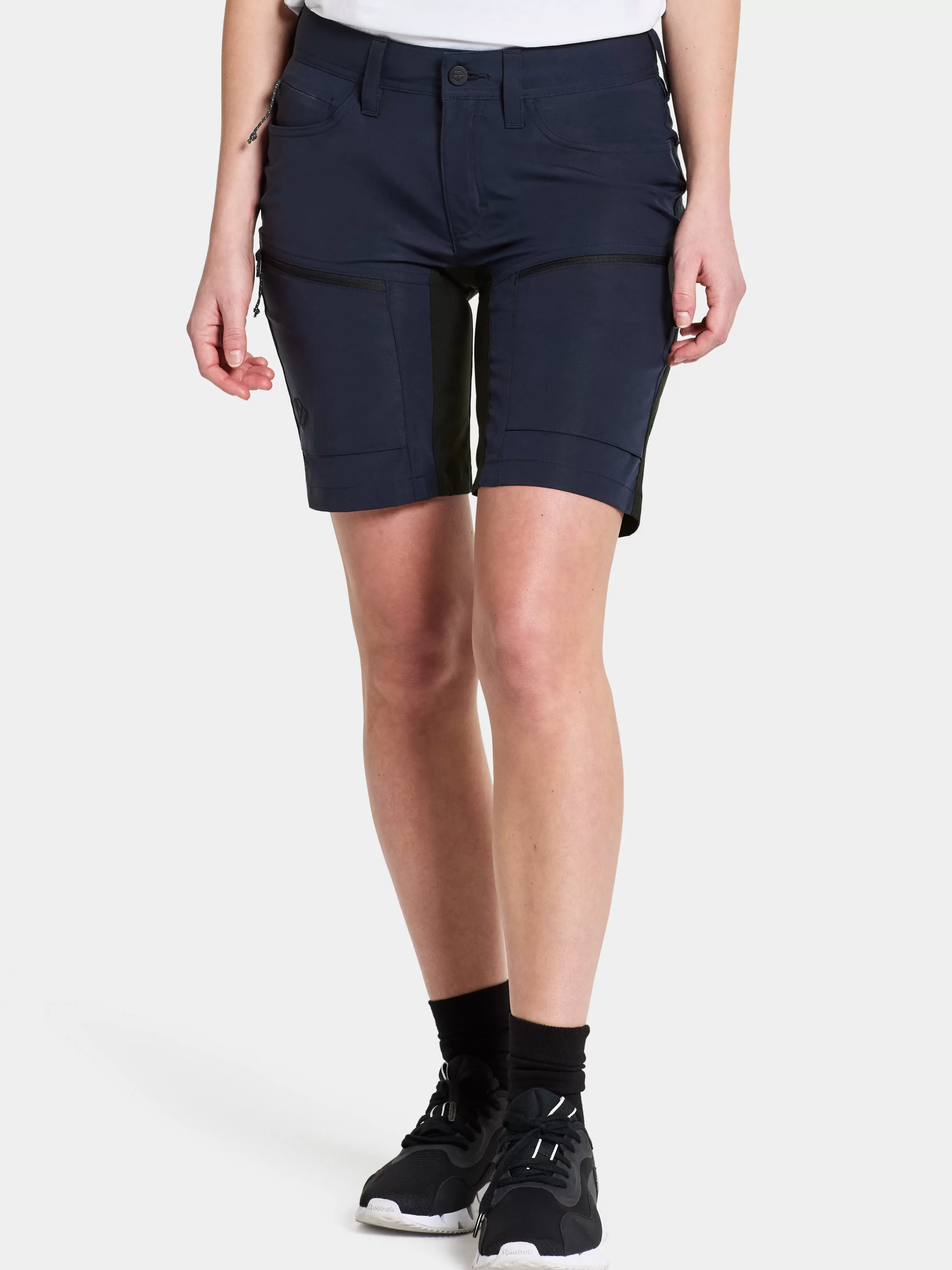 Shorts*Didriksons Tucana Shorts Dark Night Blue