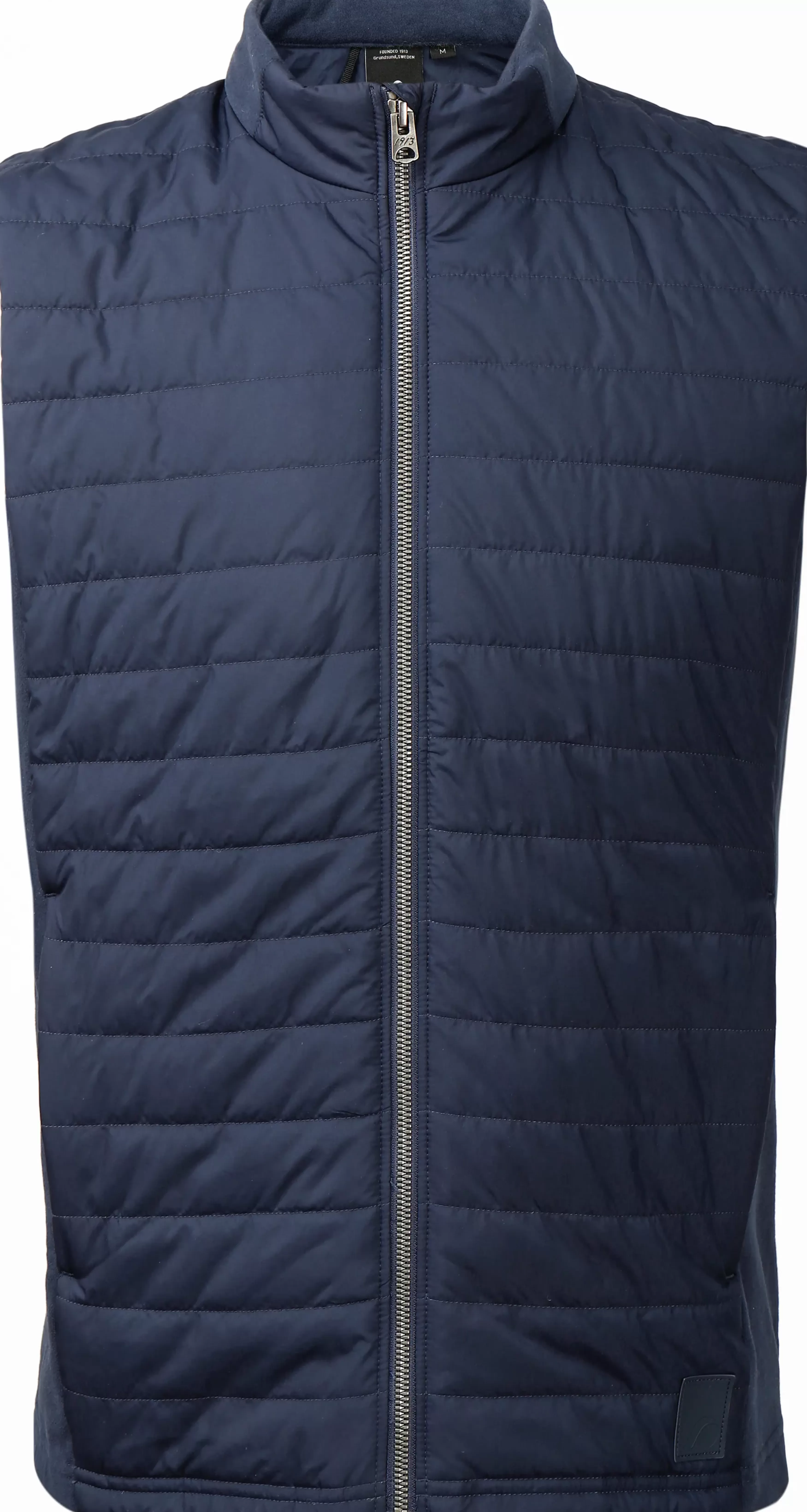 Vests*Didriksons Ubbe Vest Navy