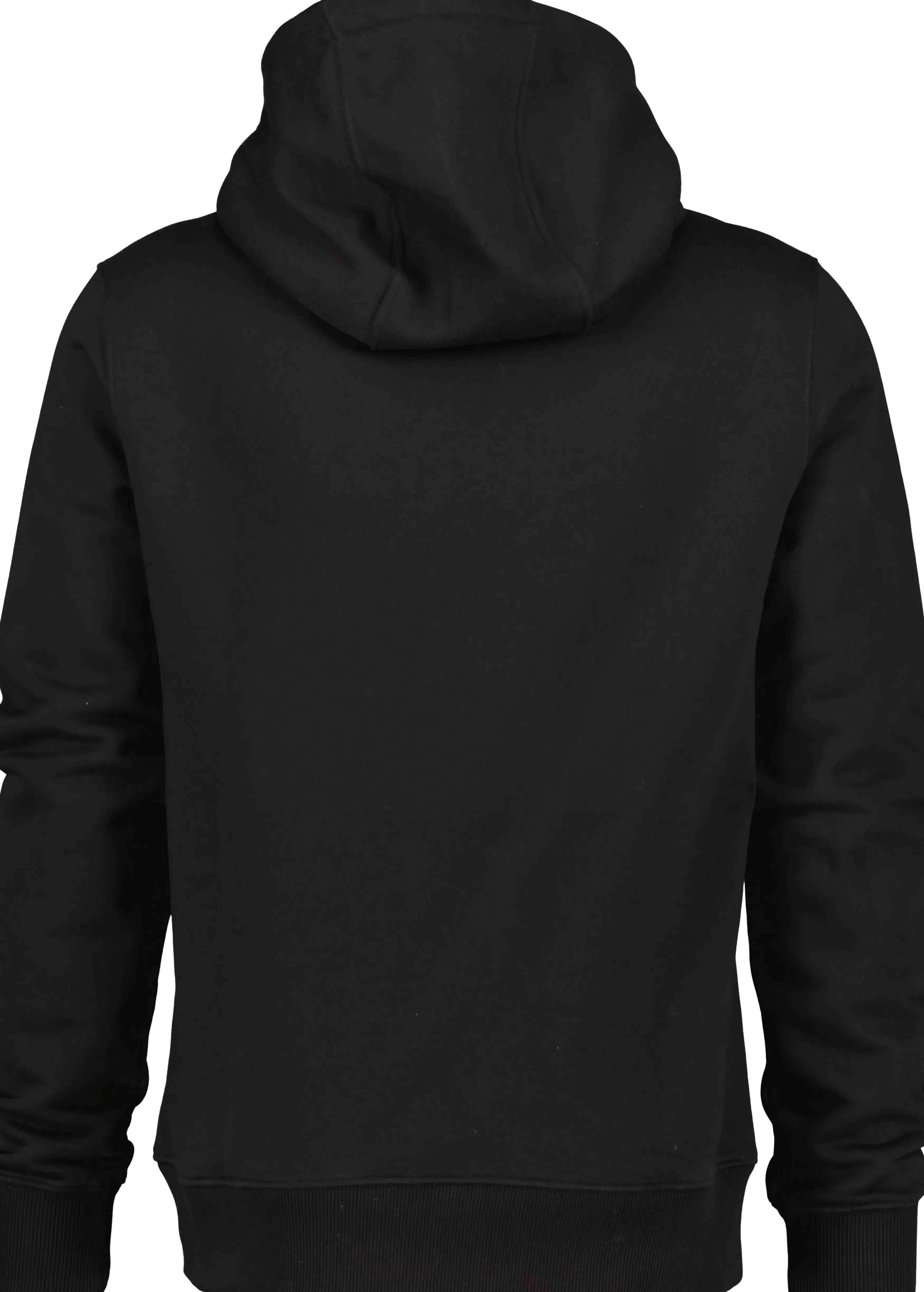 Hoodies & Sweatshirts*Didriksons Ven Men's Hoodie Black