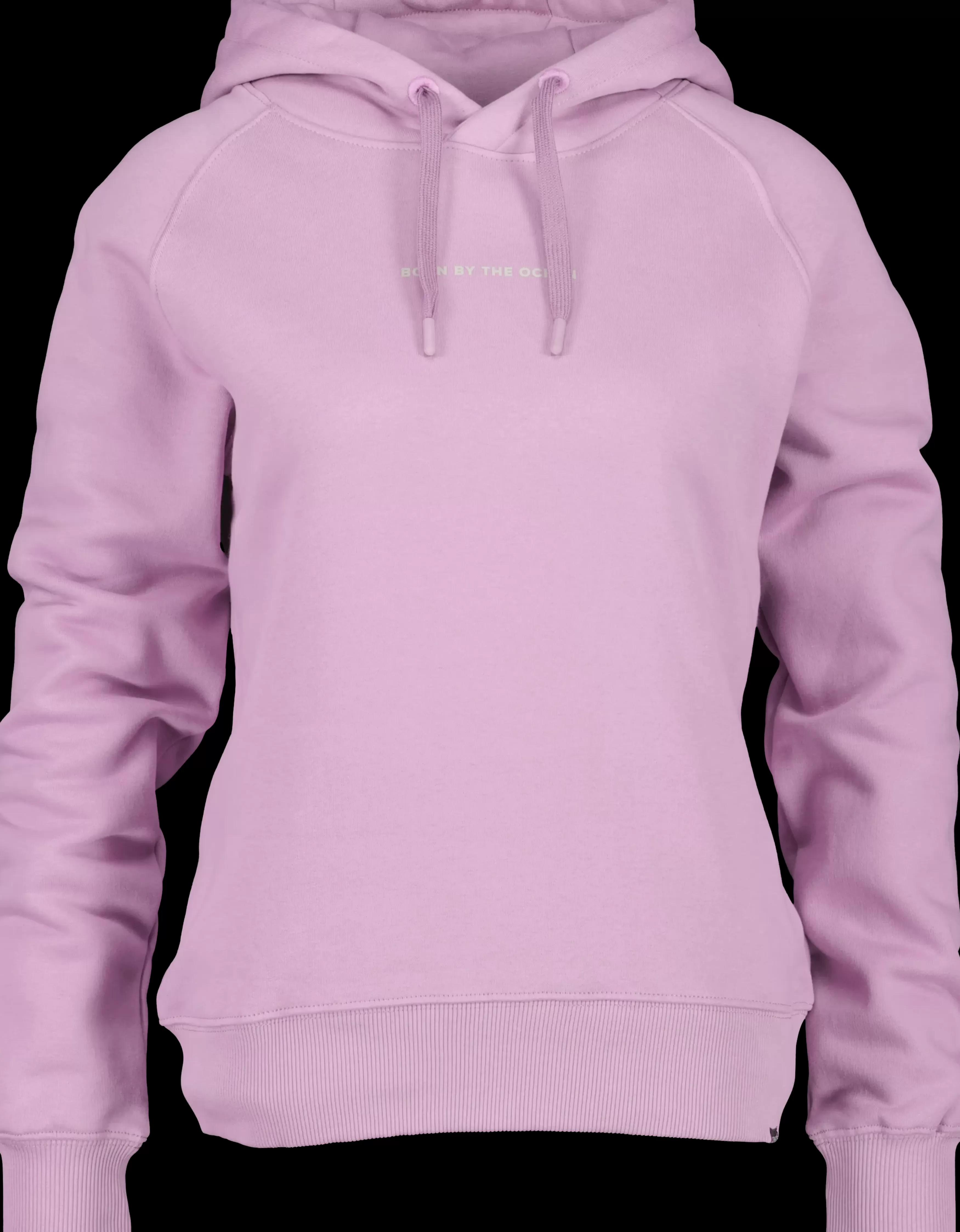 Hoodies & Sweatshirts*Didriksons Ven Women's Hoodie Bbto Purple Rain